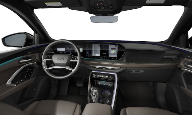 2026 Audi Q5 Sportback