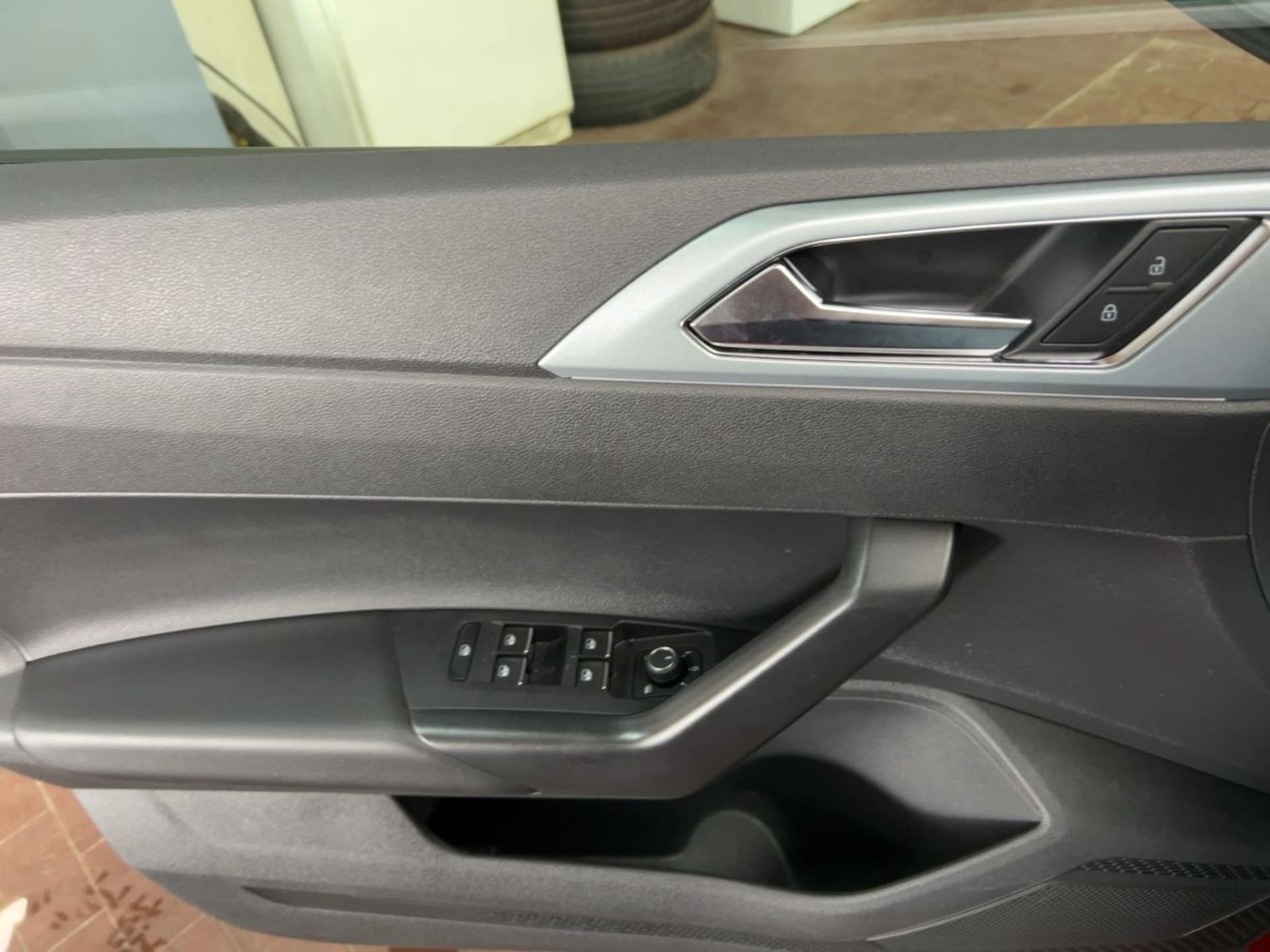Volkswagen Polo Goal