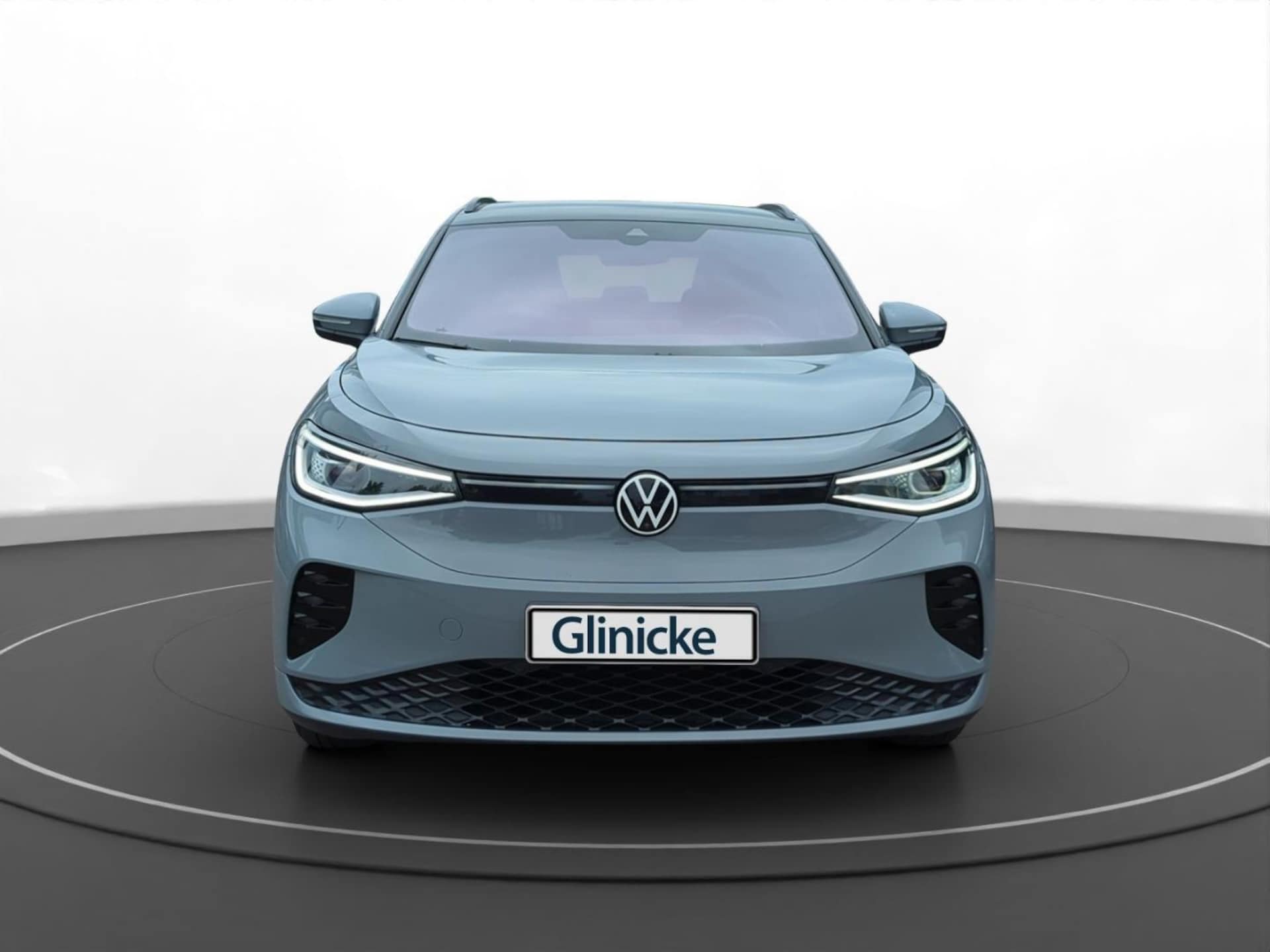 Volkswagen ID.4 GTX