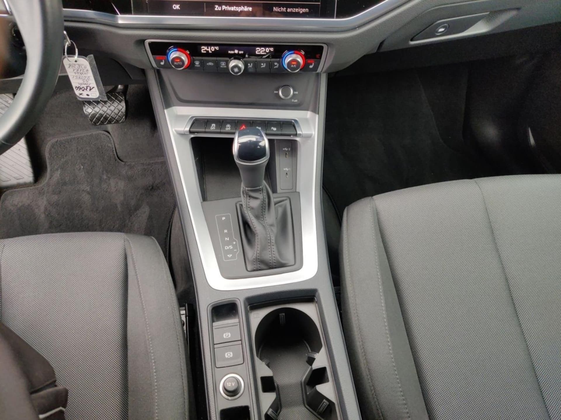 Audi Q3 SUV