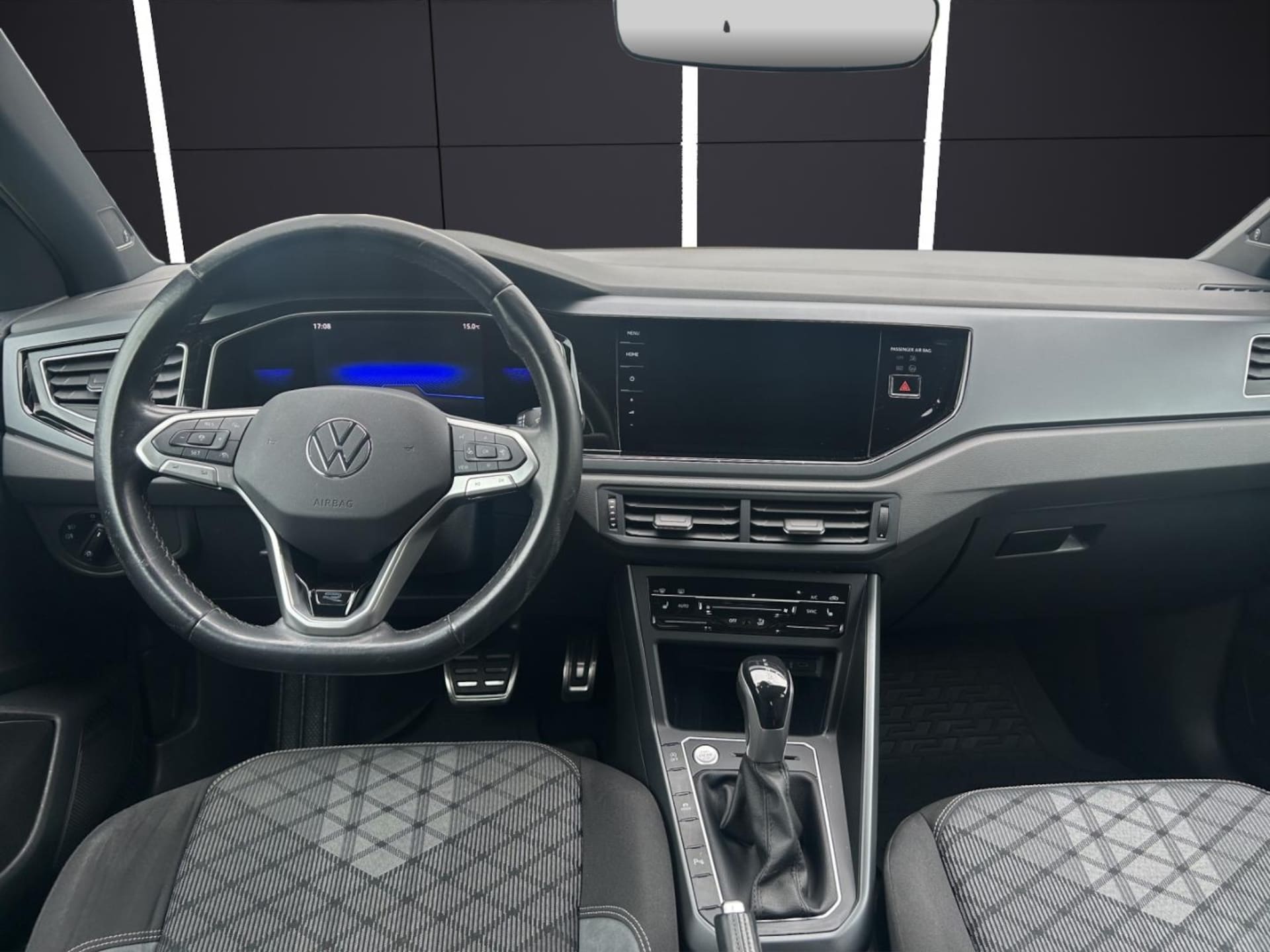 Volkswagen Taigo R-Line