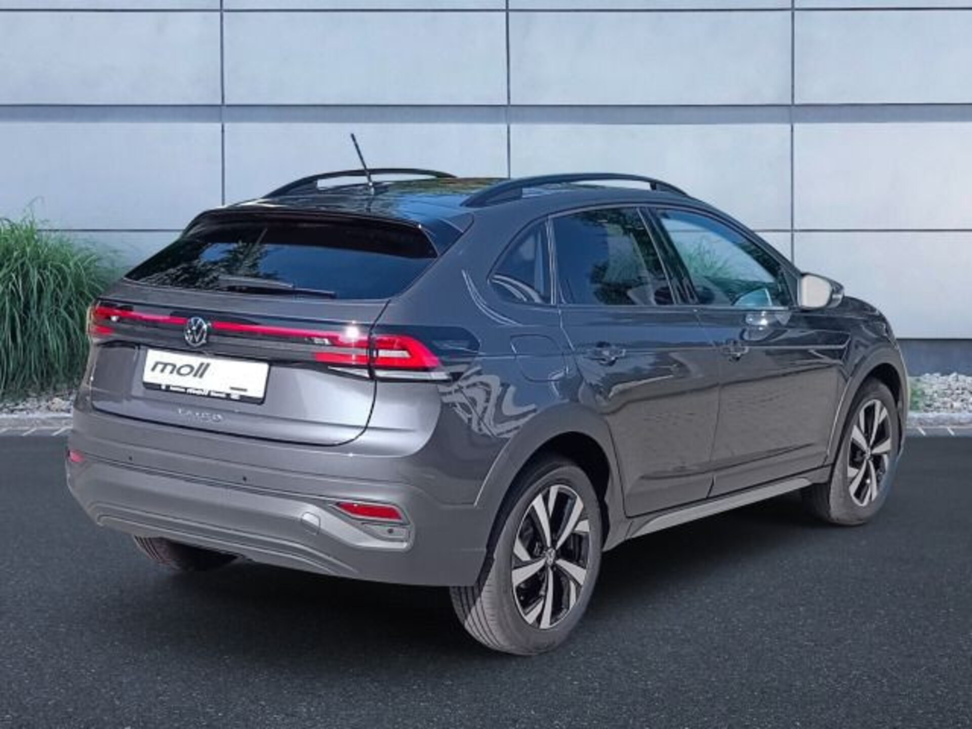 Volkswagen Taigo Life