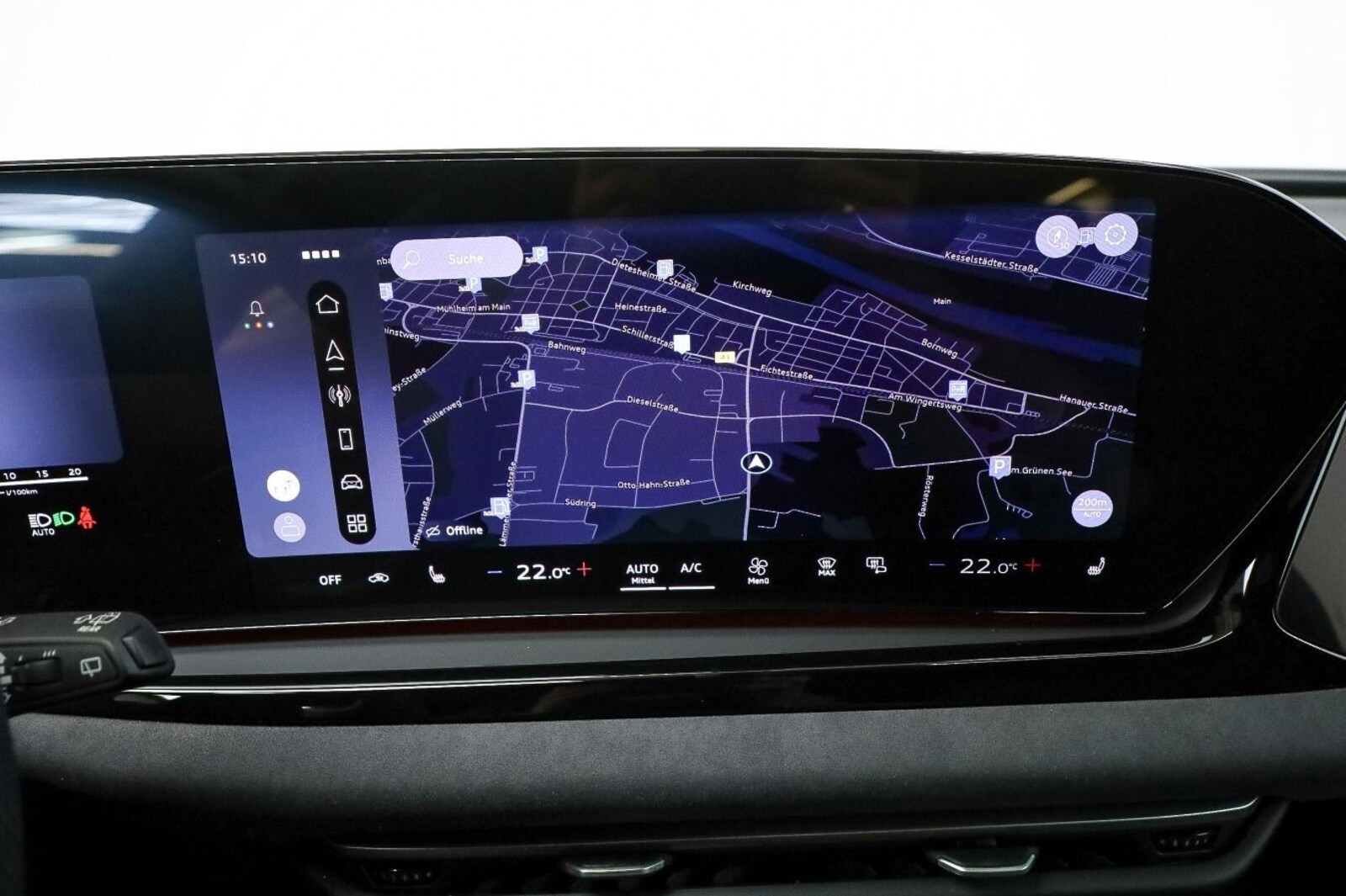 Audi A5 Avant – Bild 17