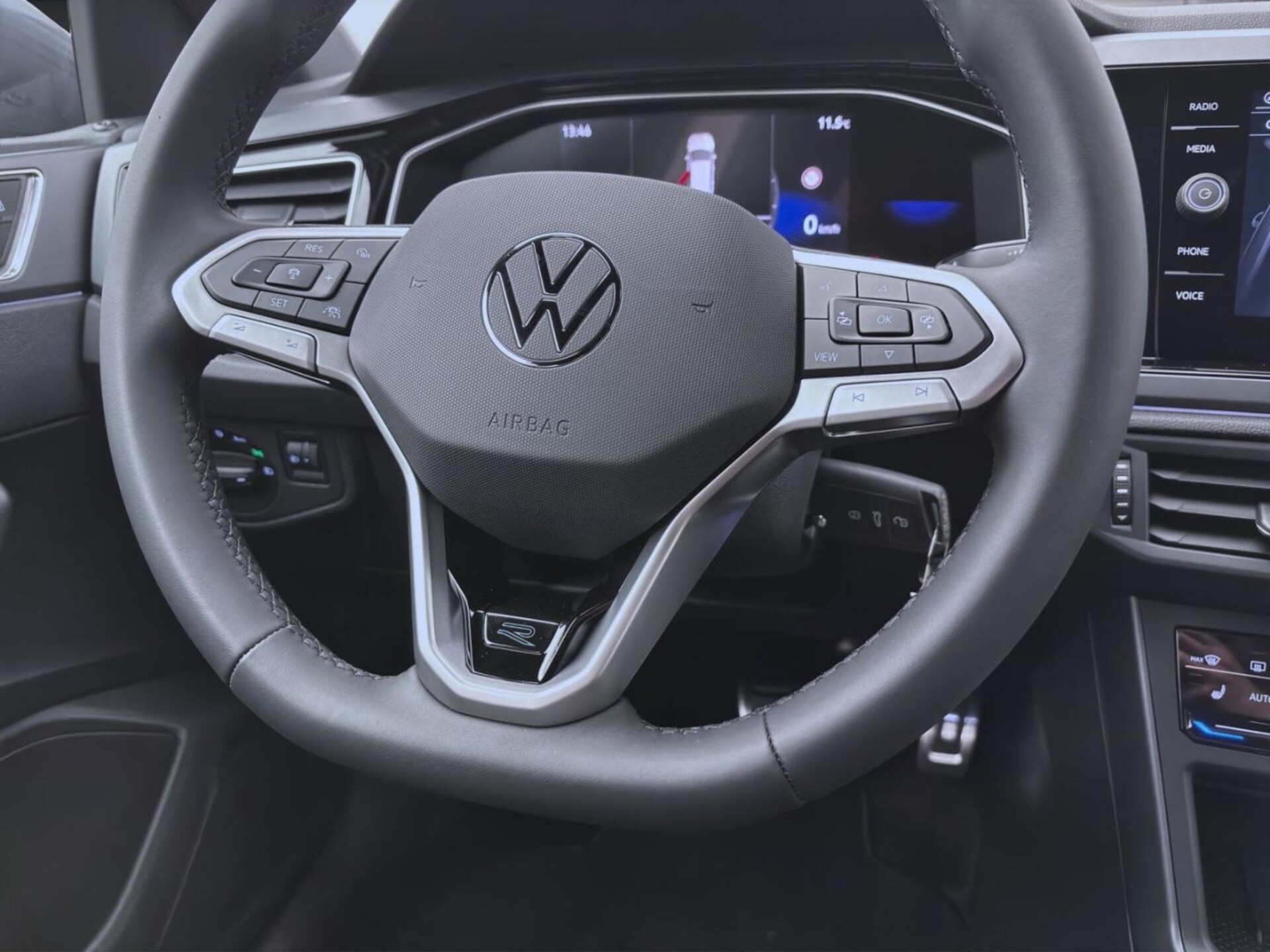 Volkswagen Polo R-Line