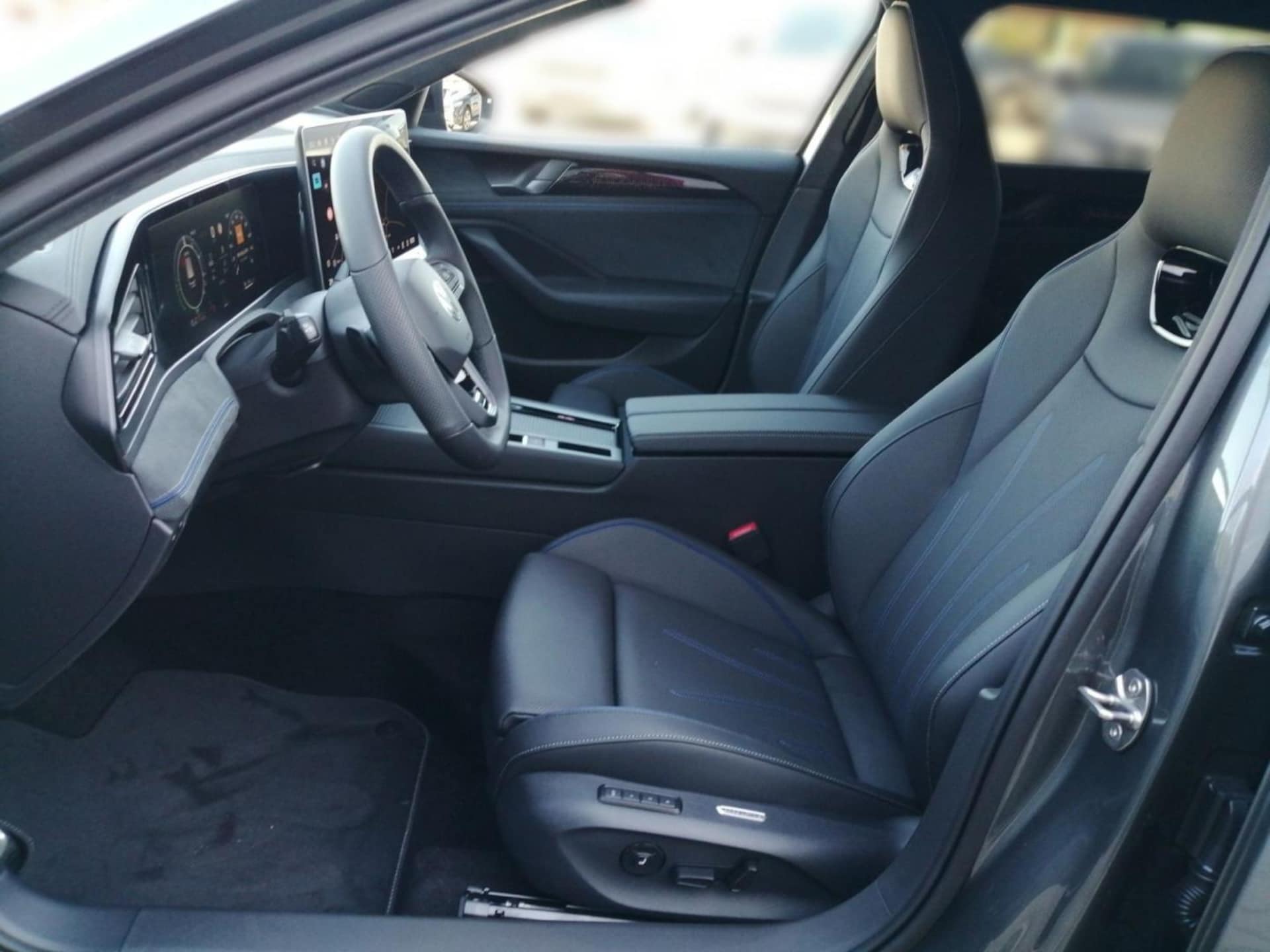 Volkswagen Passat R-Line