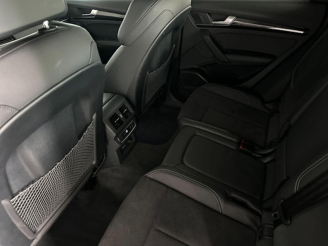 2025 Audi SQ5