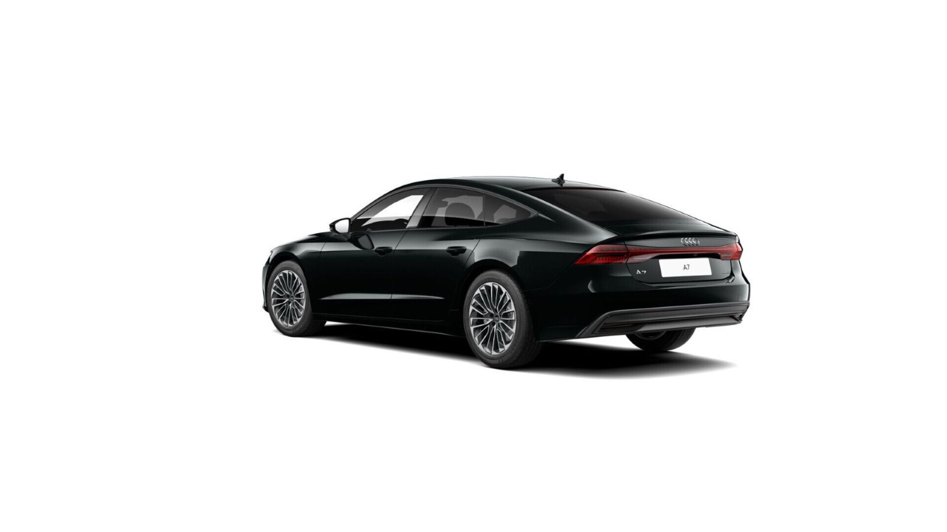 Audi A7 Sportback