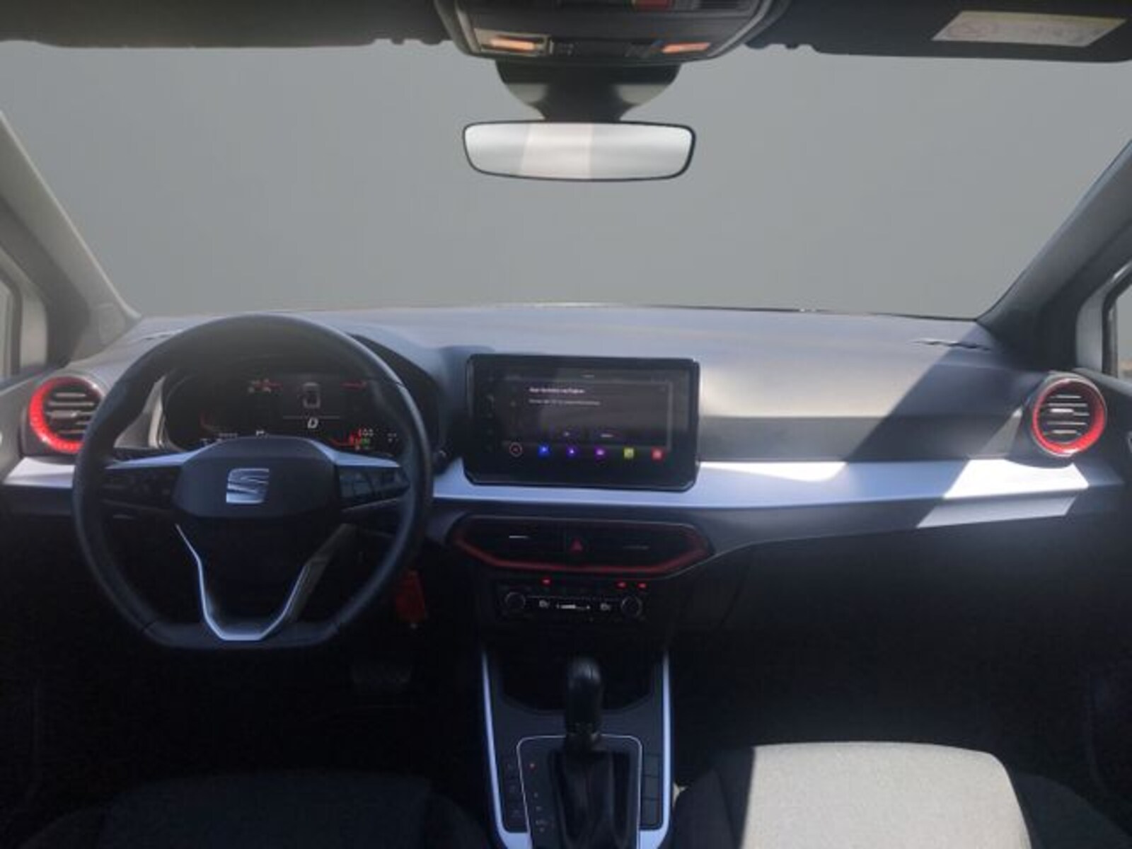 SEAT Arona – Bild 11