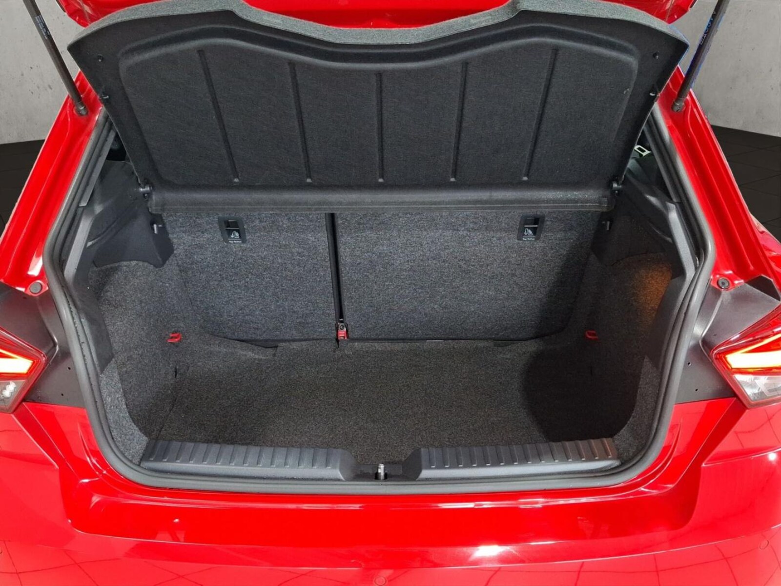 SEAT Ibiza – Bild 18