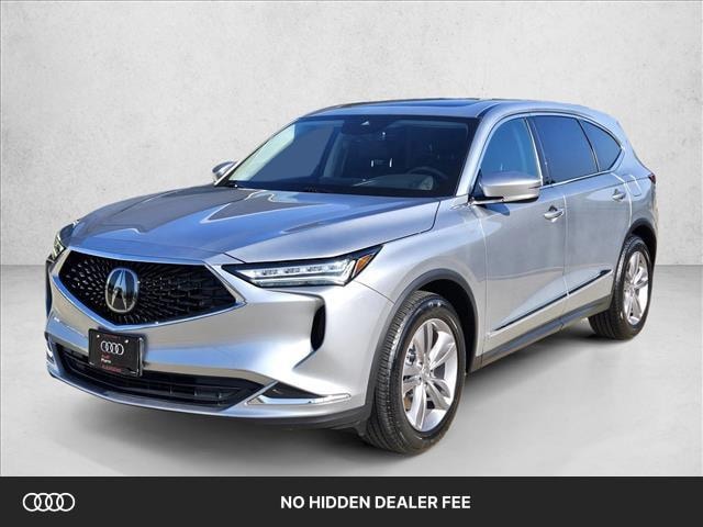 Photo of 2023 Acura MDX