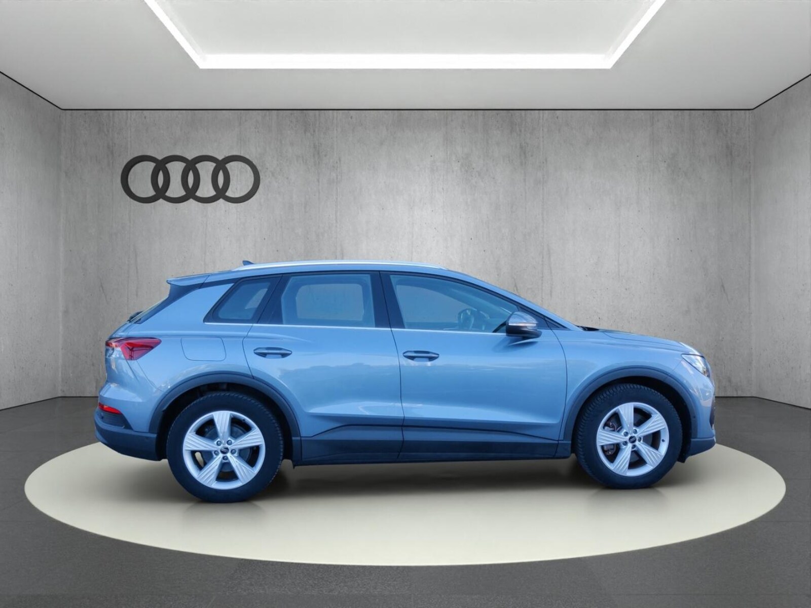 Audi Q4 e-tron – Bild 4