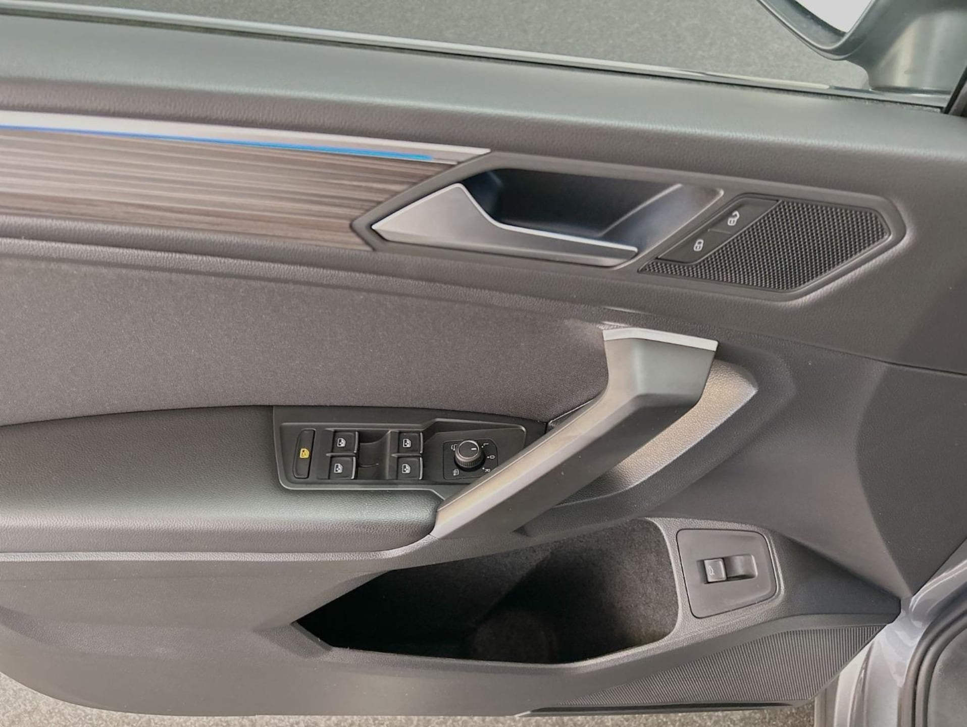 Volkswagen Tiguan Allspace Elegance