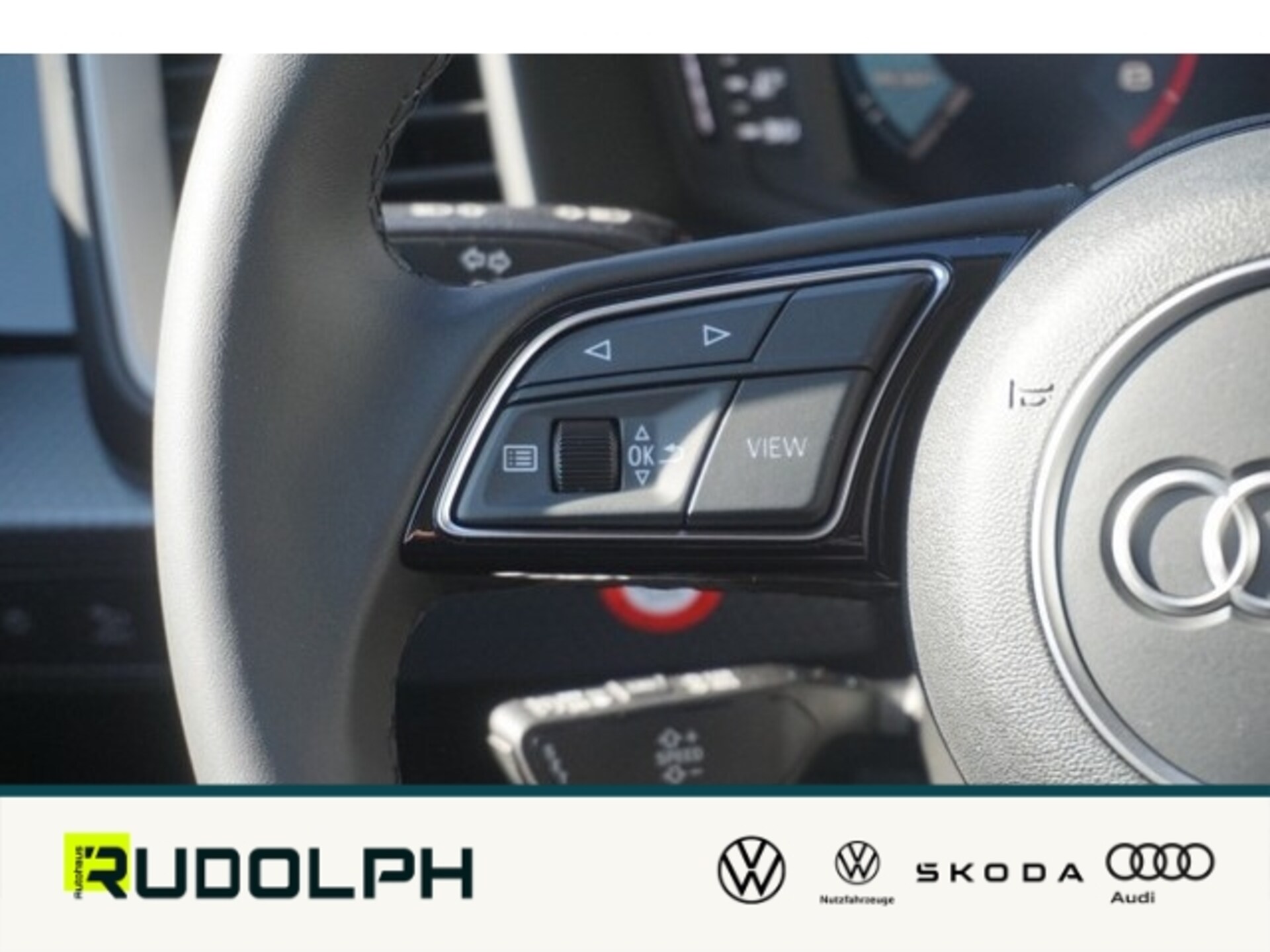 Audi A1 Sportback Advanced
