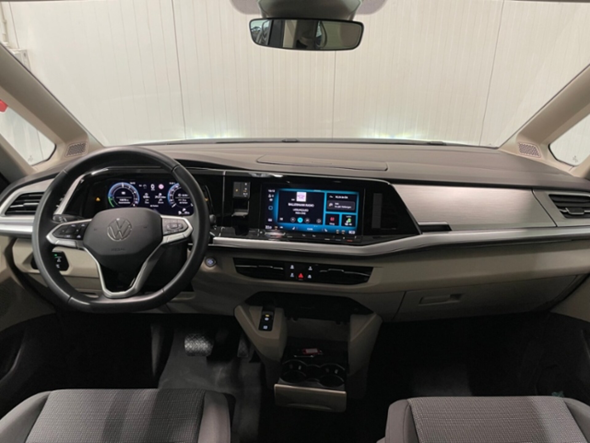Volkswagen Multivan Life