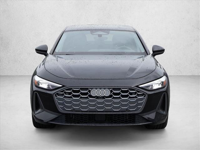 2025 Audi A5 Sedan