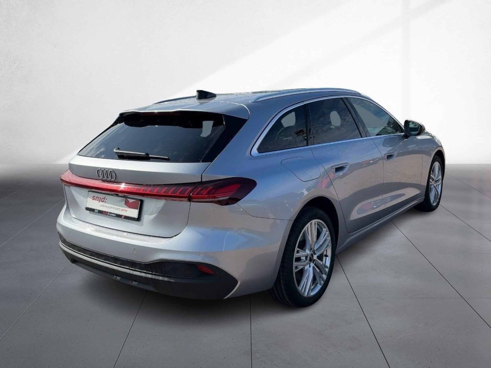 Audi A5 Avant