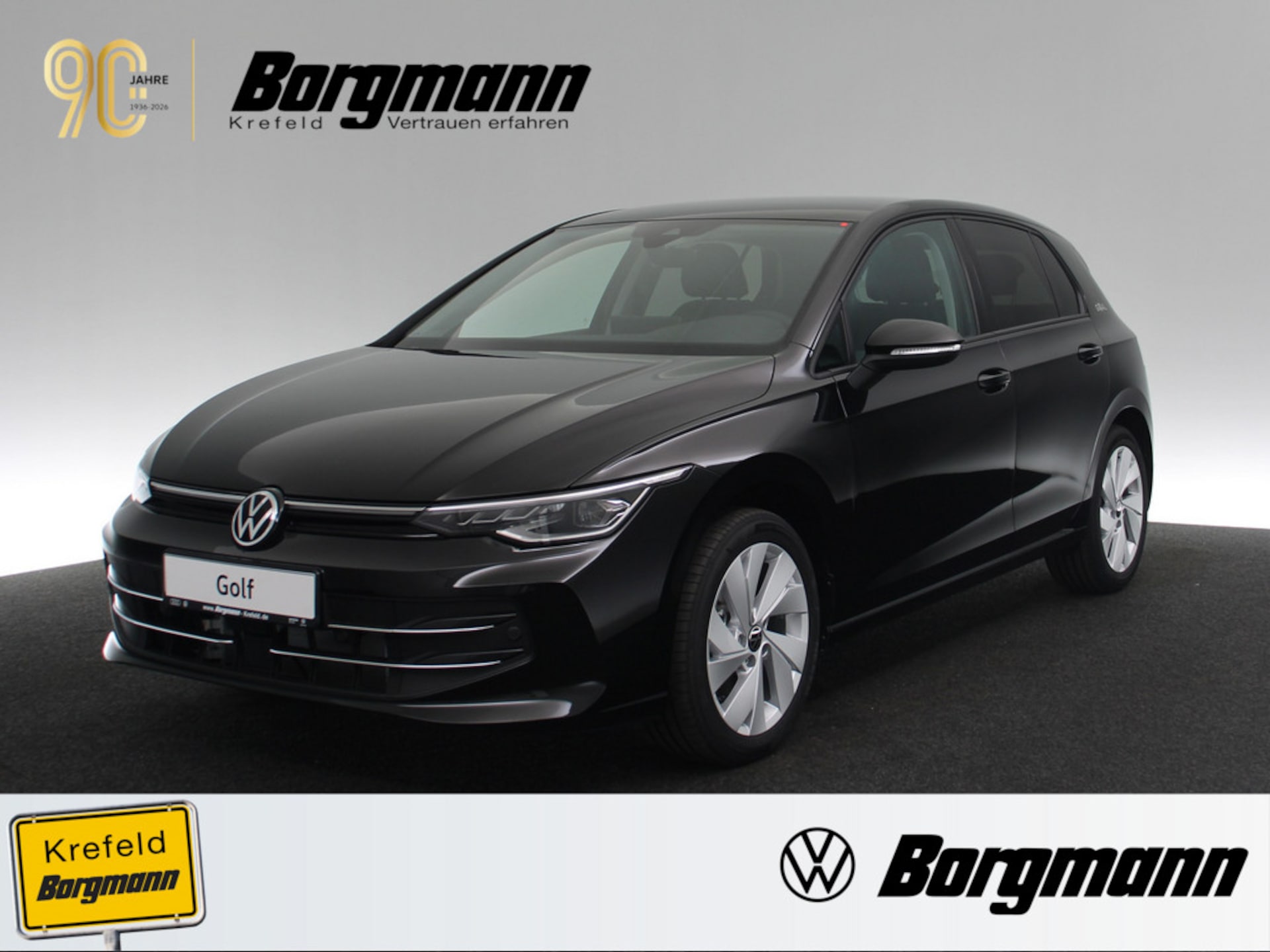 Volkswagen Golf Goal