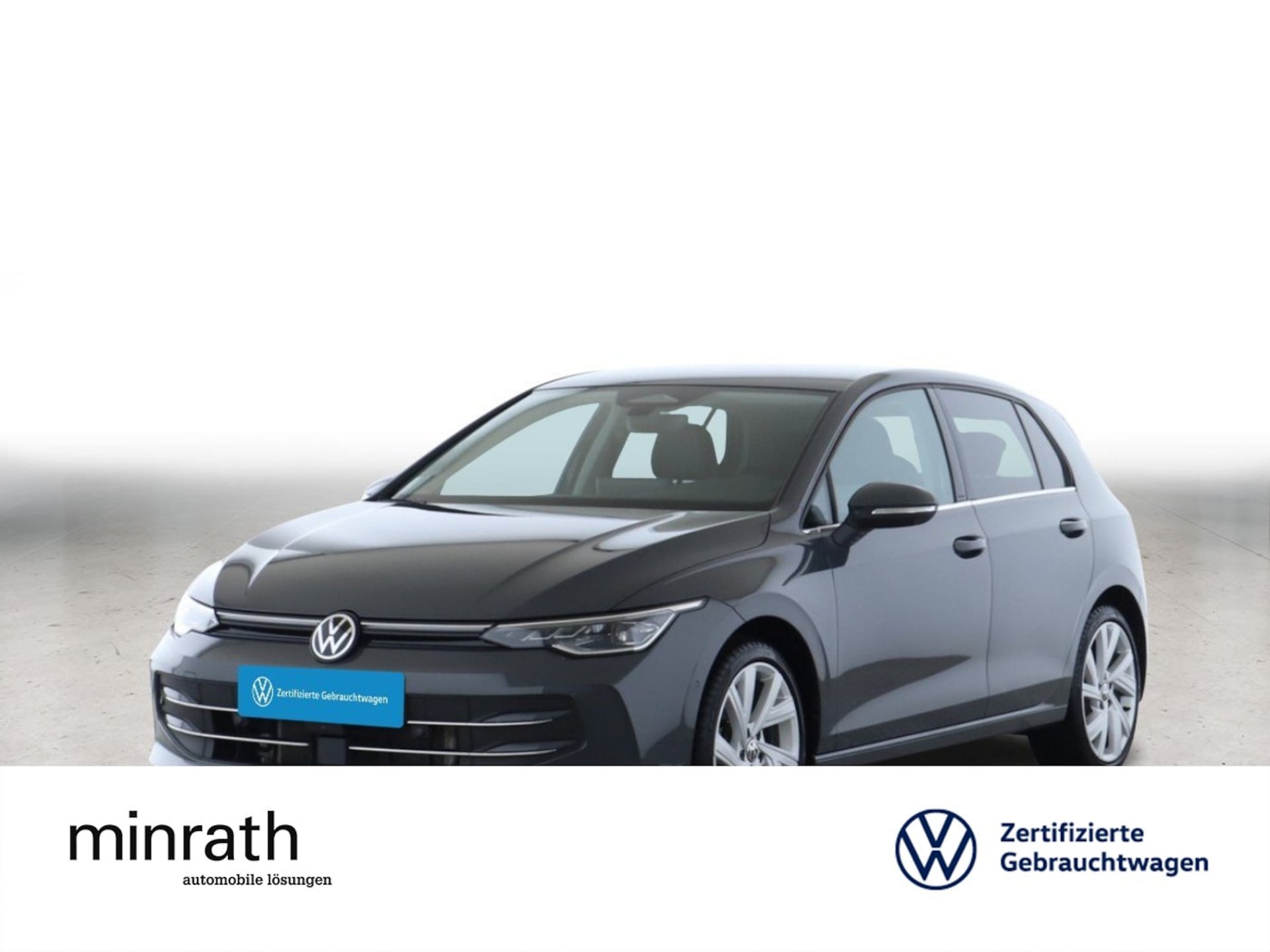 Volkswagen Golf Style