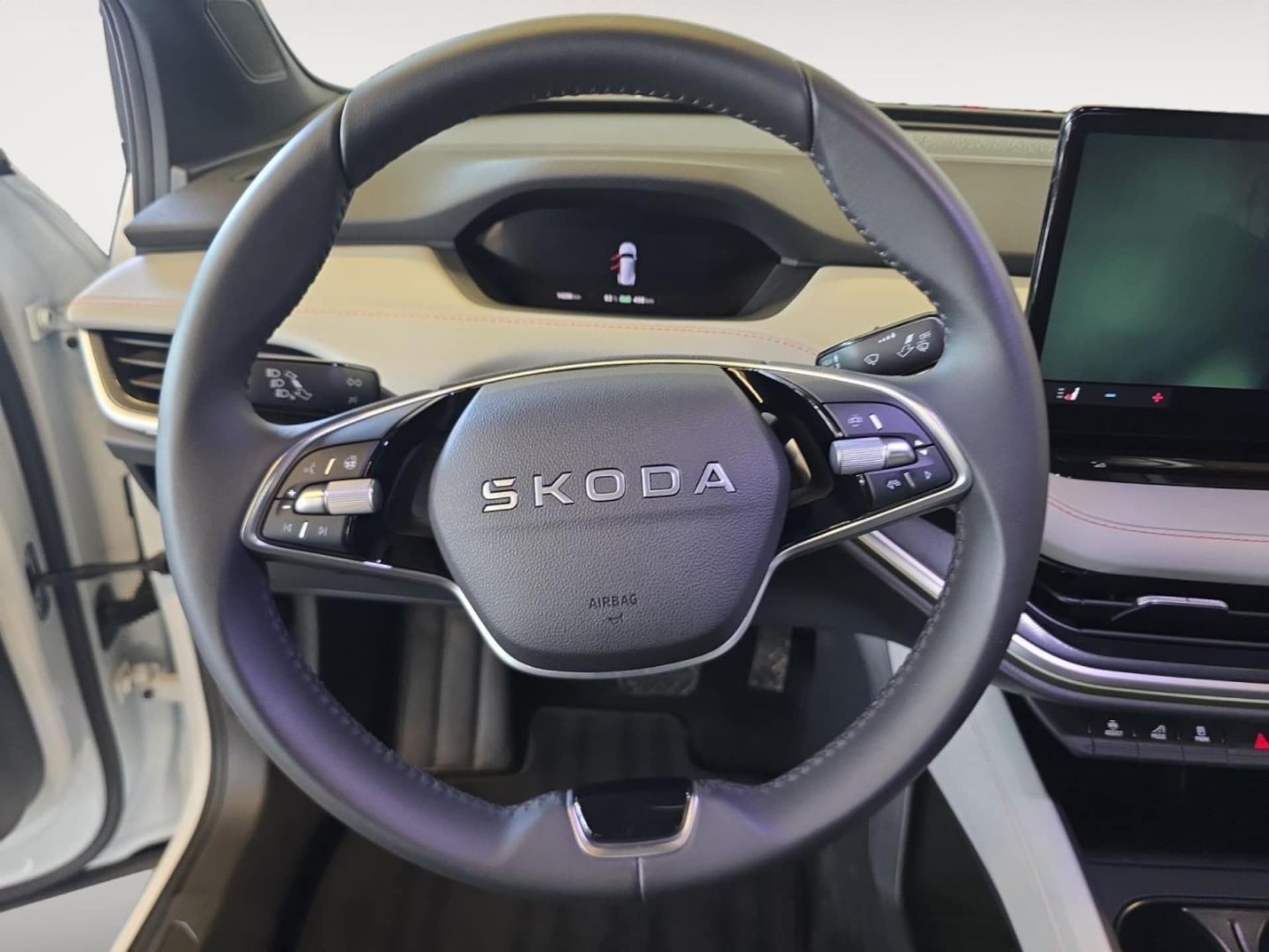 Skoda Enyaq Coupé Clever 85