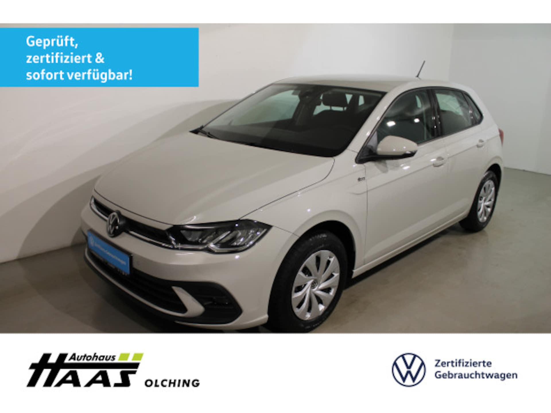 Volkswagen Polo Life