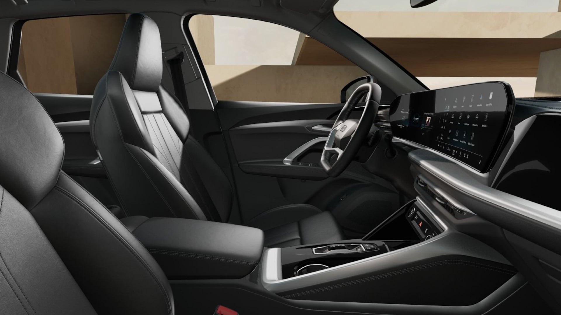 Audi Q5 SUV