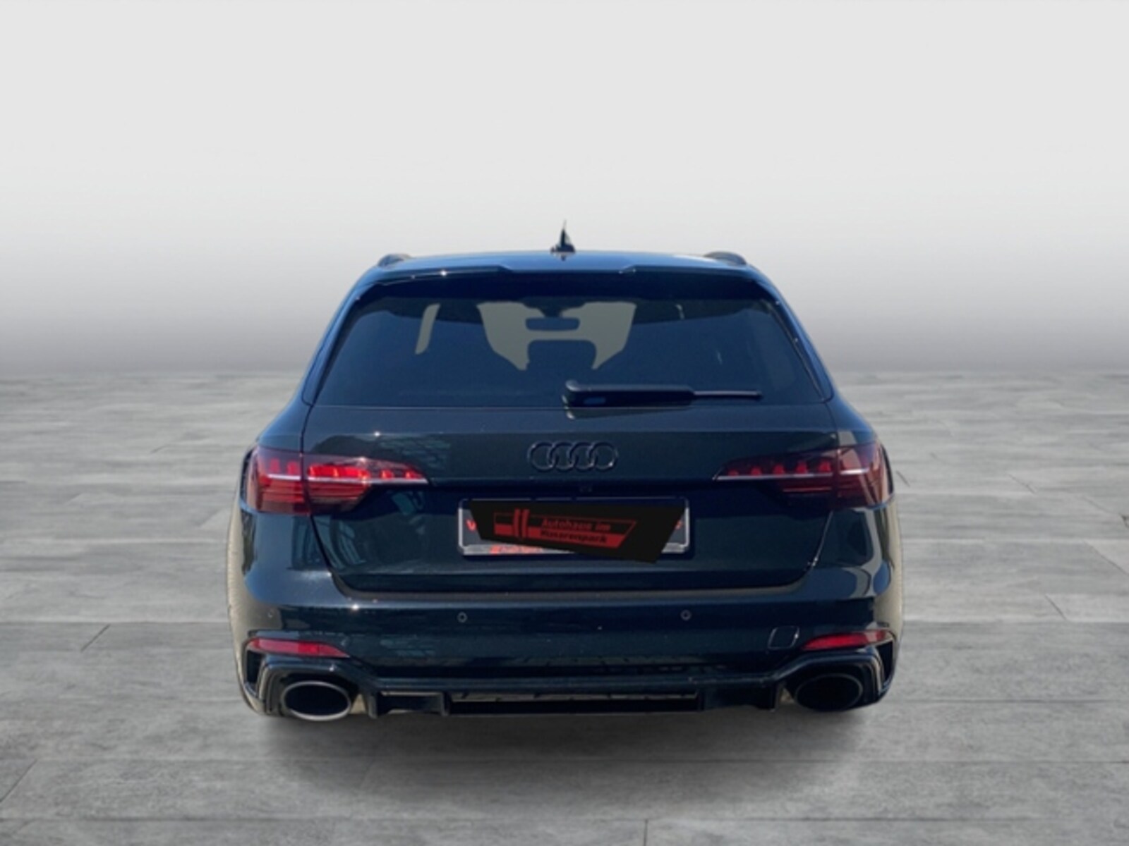 Audi RS 4 Avant – Bild 4