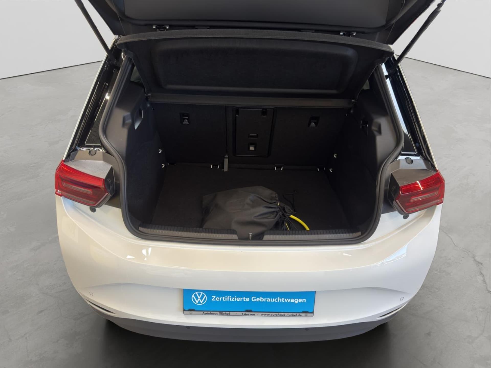 Volkswagen ID.3 Pro S