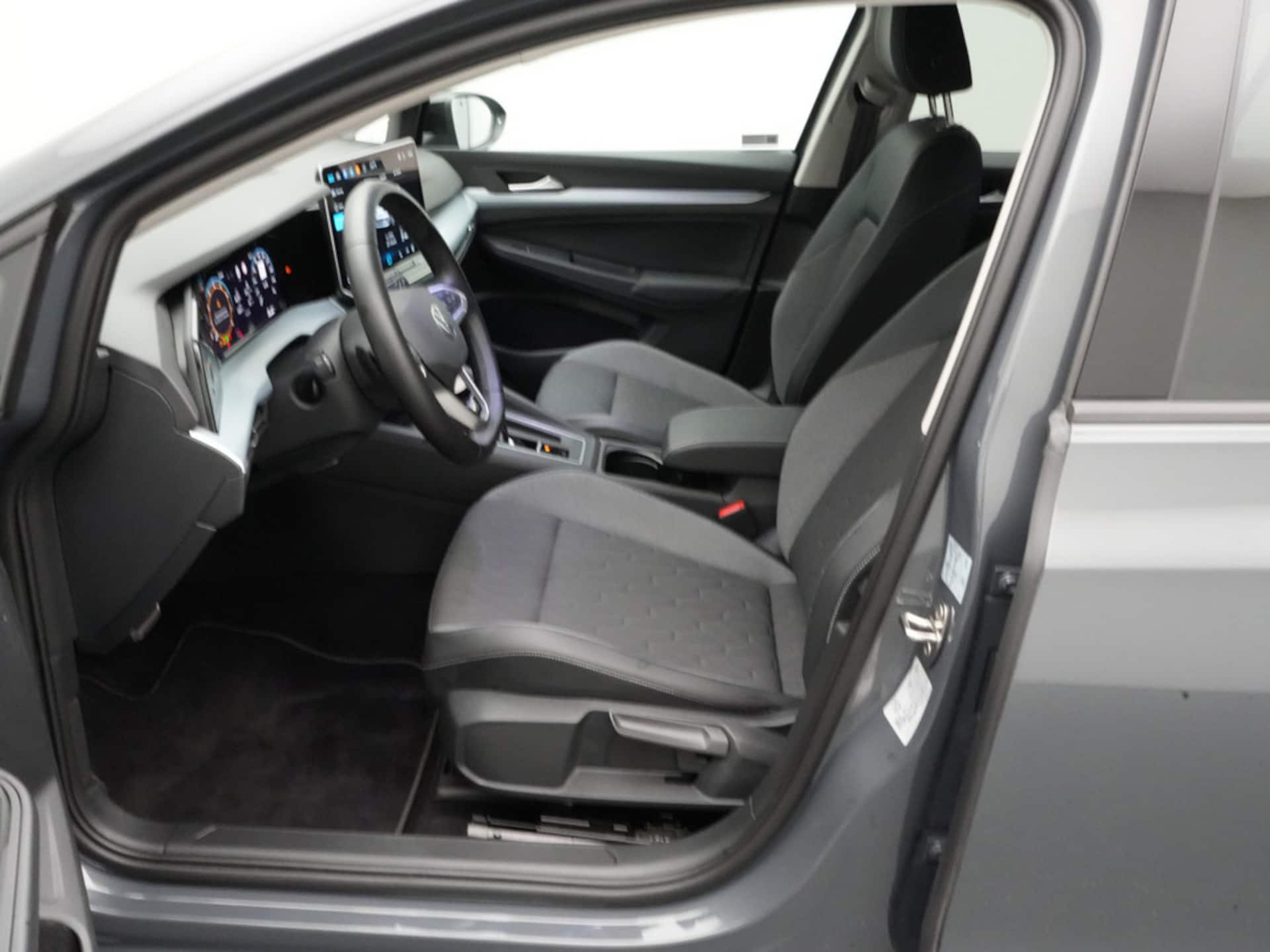 Volkswagen Golf Variant Goal