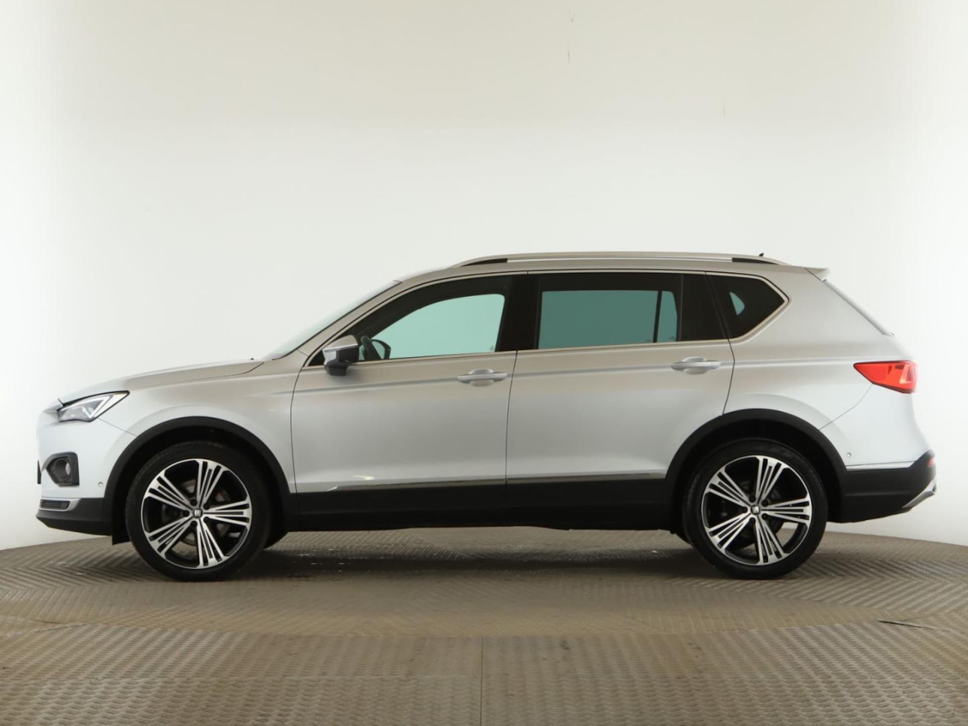 SEAT Tarraco XCELLENCE