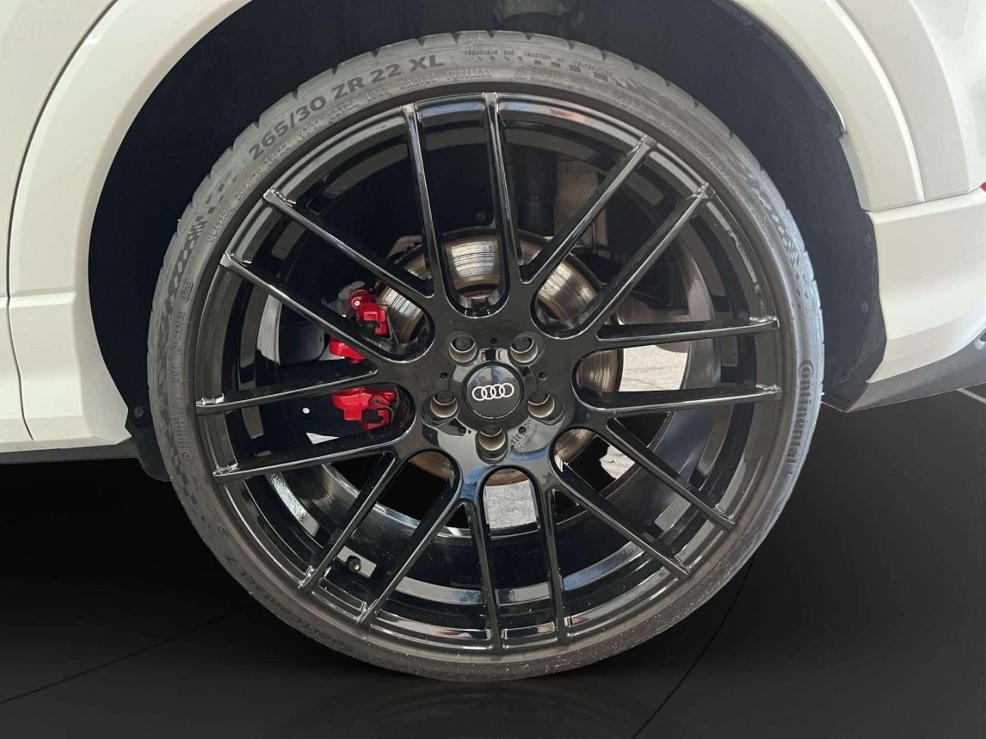 Audi RS Q3