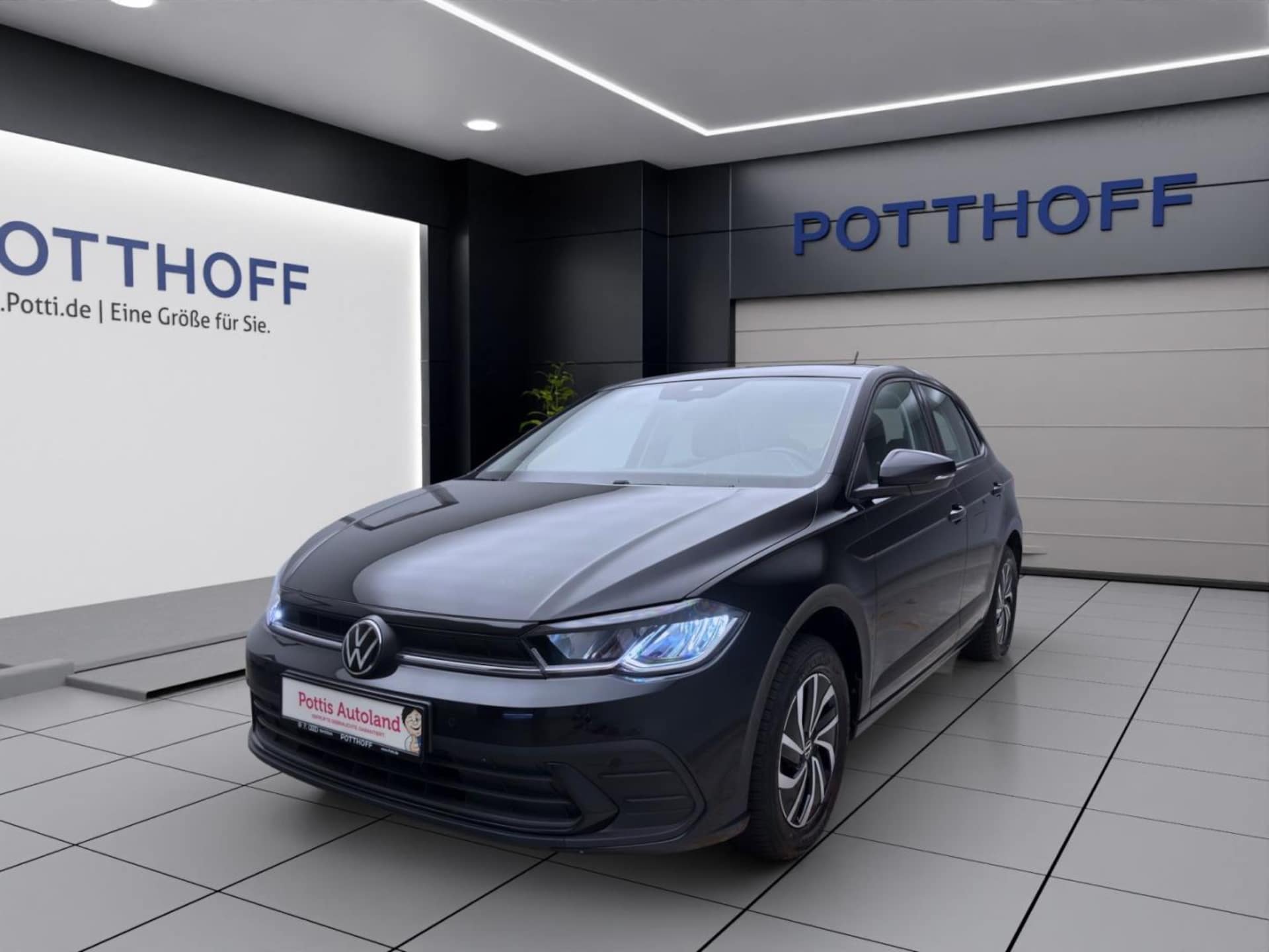 Volkswagen Polo Life