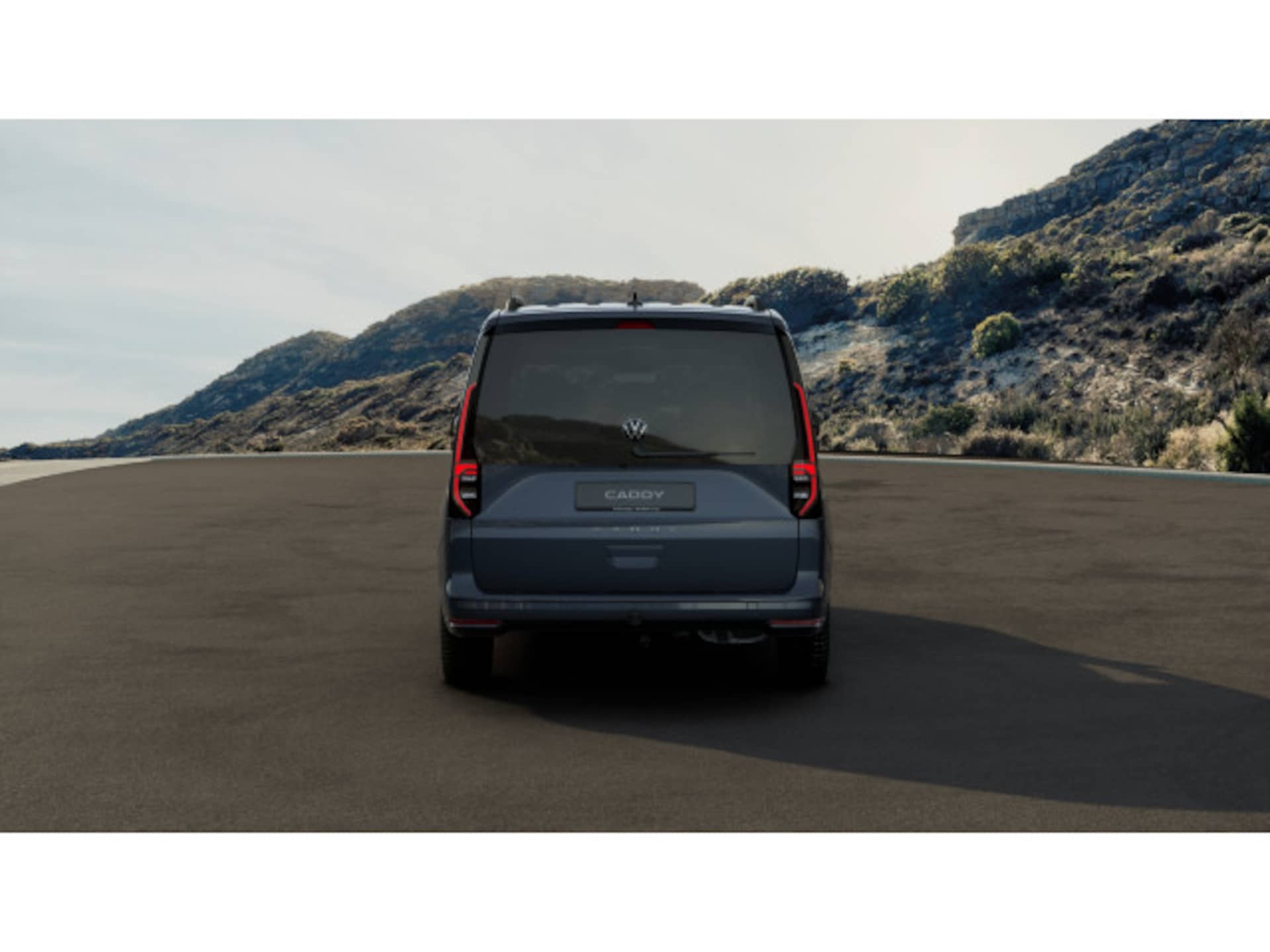 Volkswagen Caddy ENERGY