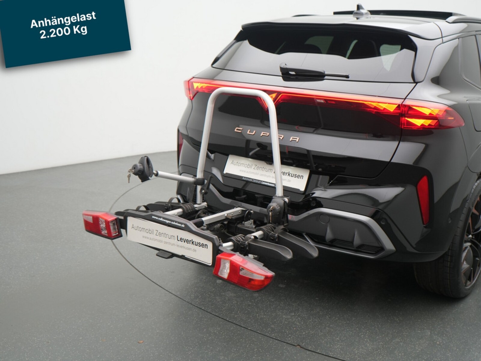 CUPRA Terramar – Bild 4