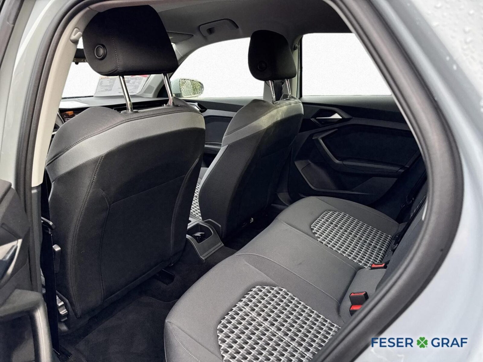 Audi A1 Sportback – Bild 11
