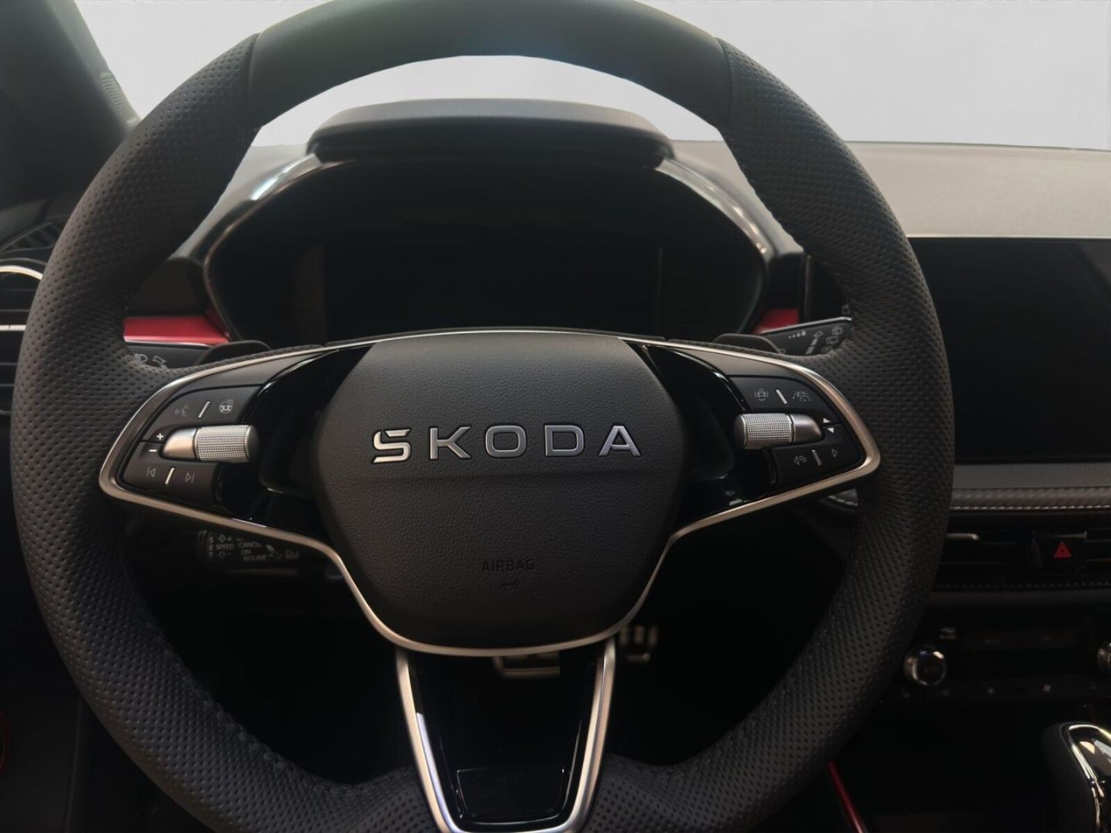 Škoda Fabia – Bild 9