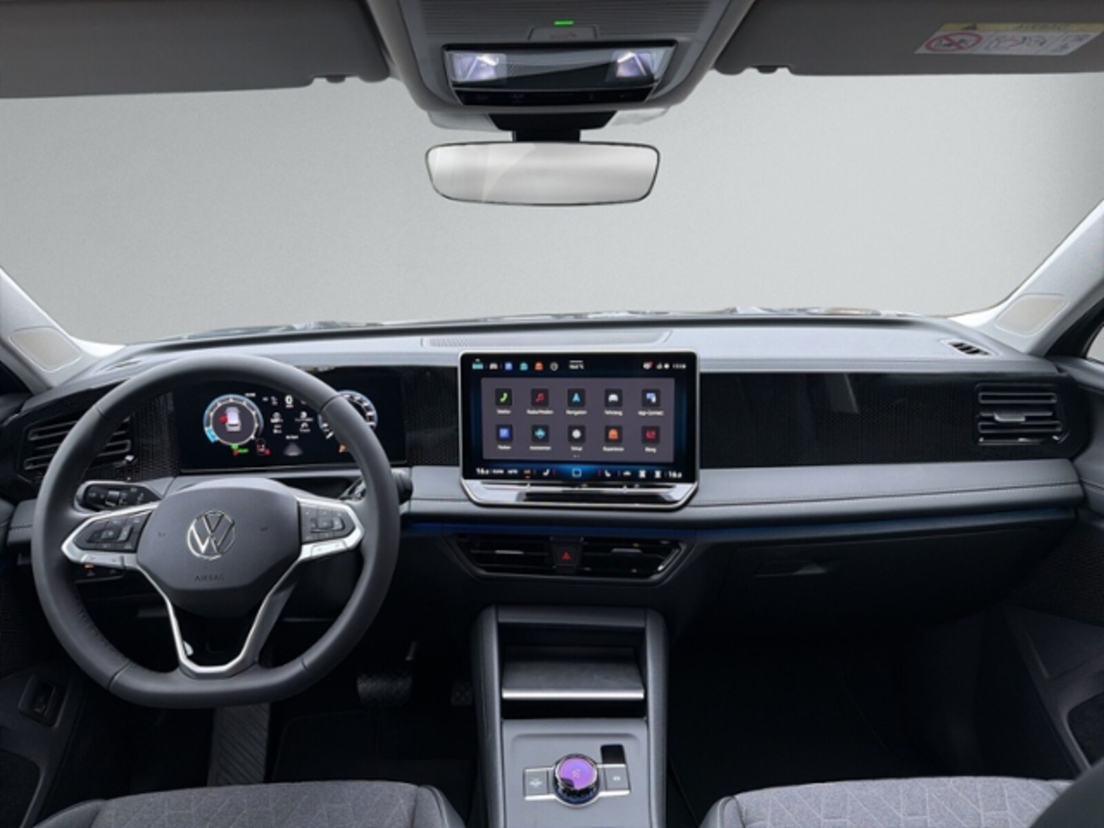 Volkswagen Tiguan – Bild 12