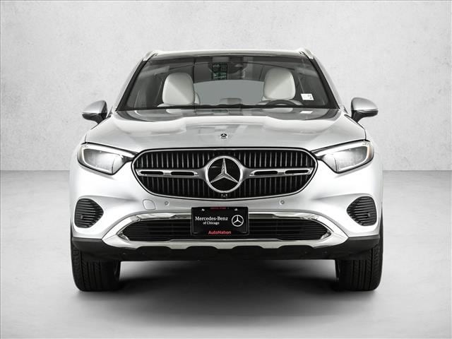 2026 Mercedes-Benz GLC 300