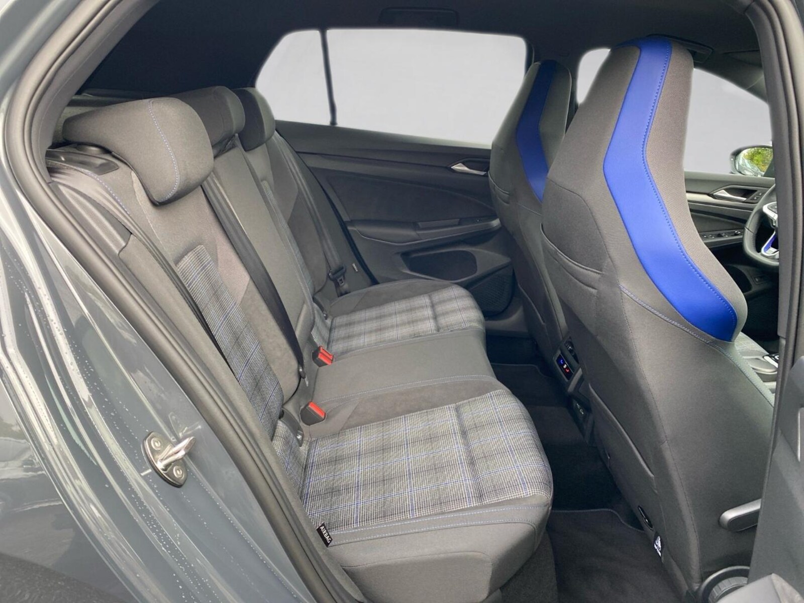 Volkswagen Golf – Bild 11