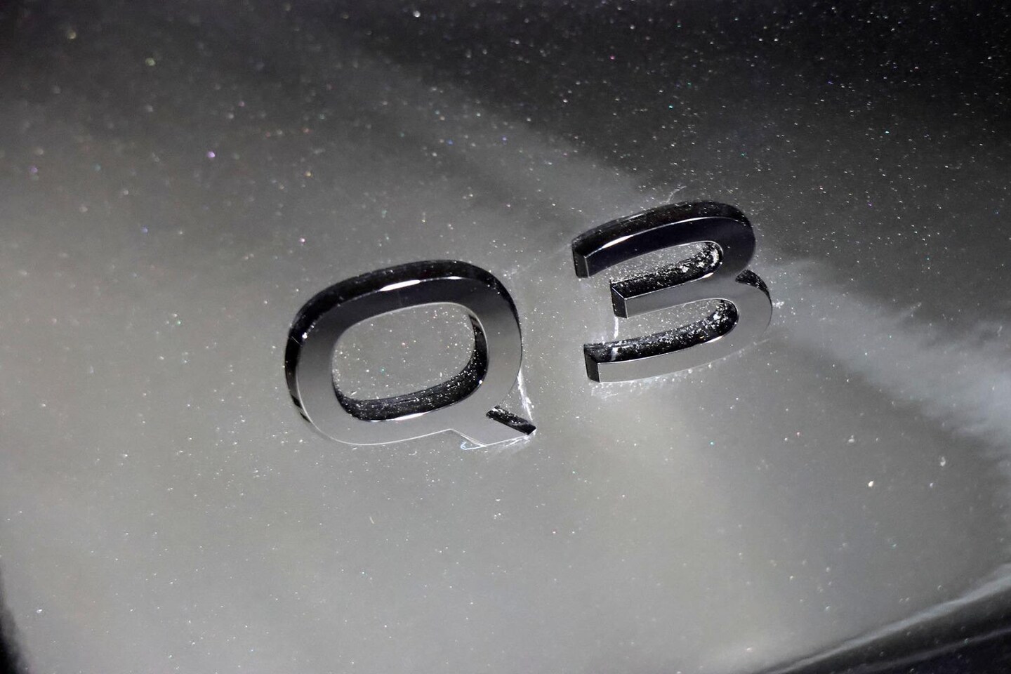 Image about Audi Q3 Sportback TFSI 110 kW launch edition