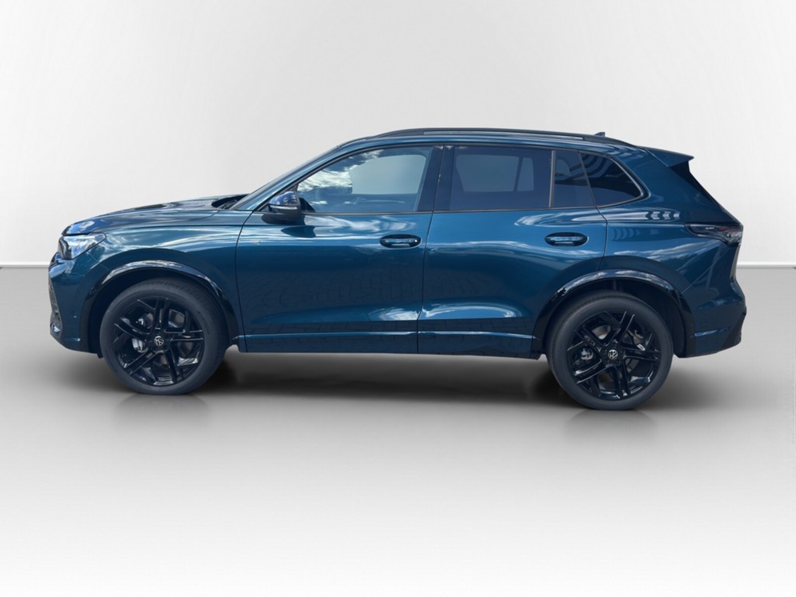 Volkswagen Tiguan – Bild 9