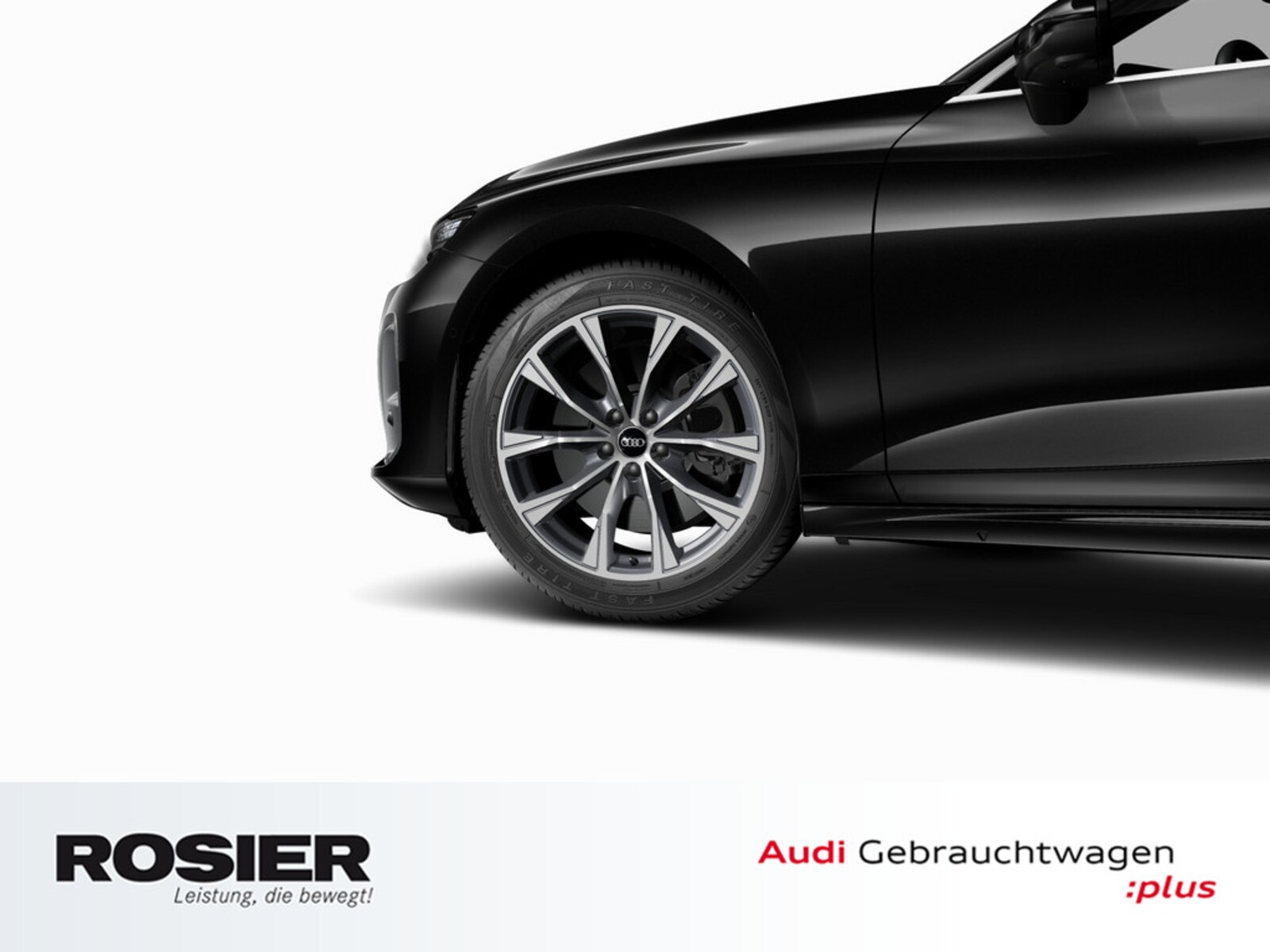 Audi A6 Avant – Bild 7