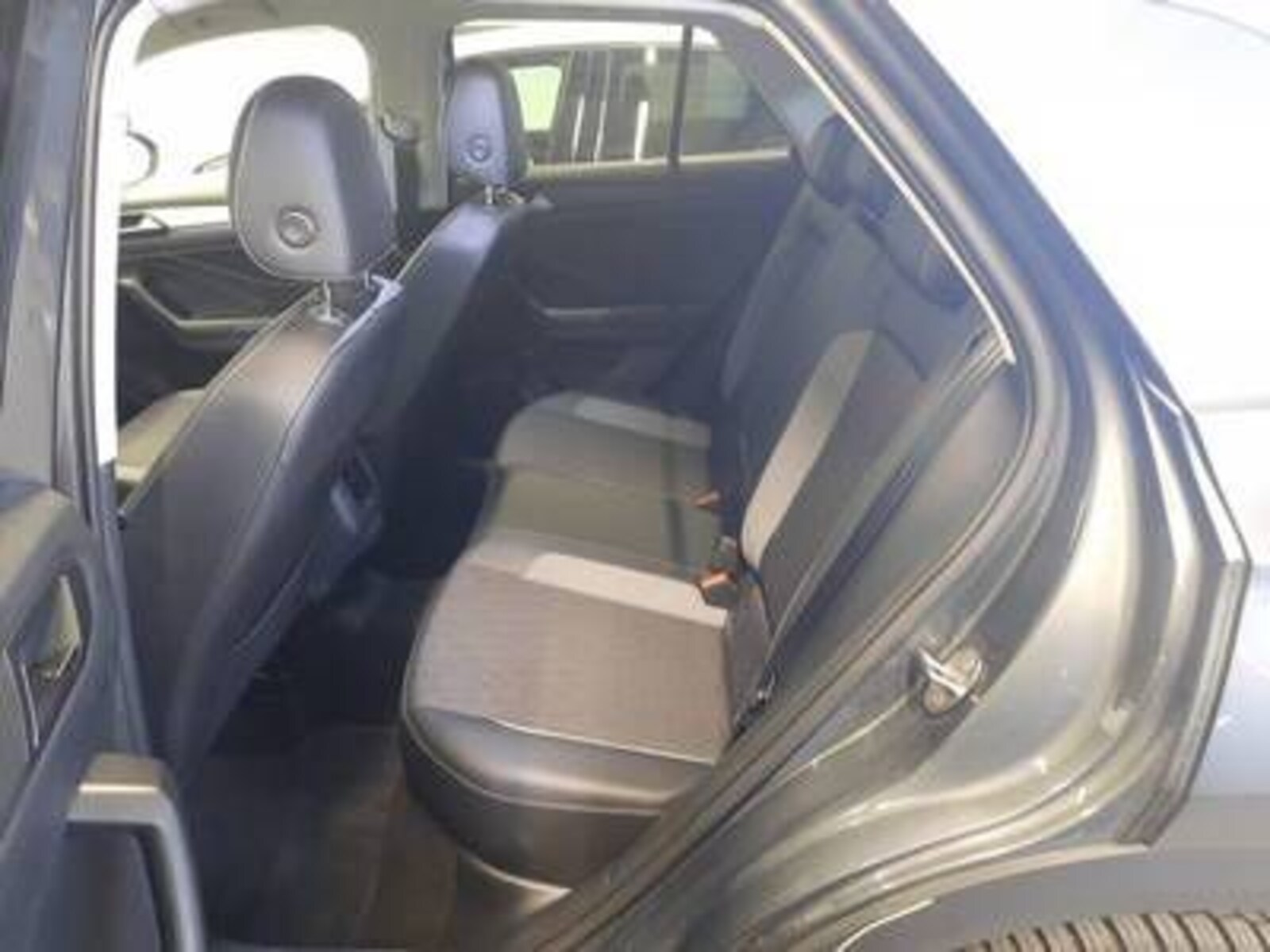 Volkswagen T-Roc – Bild 5