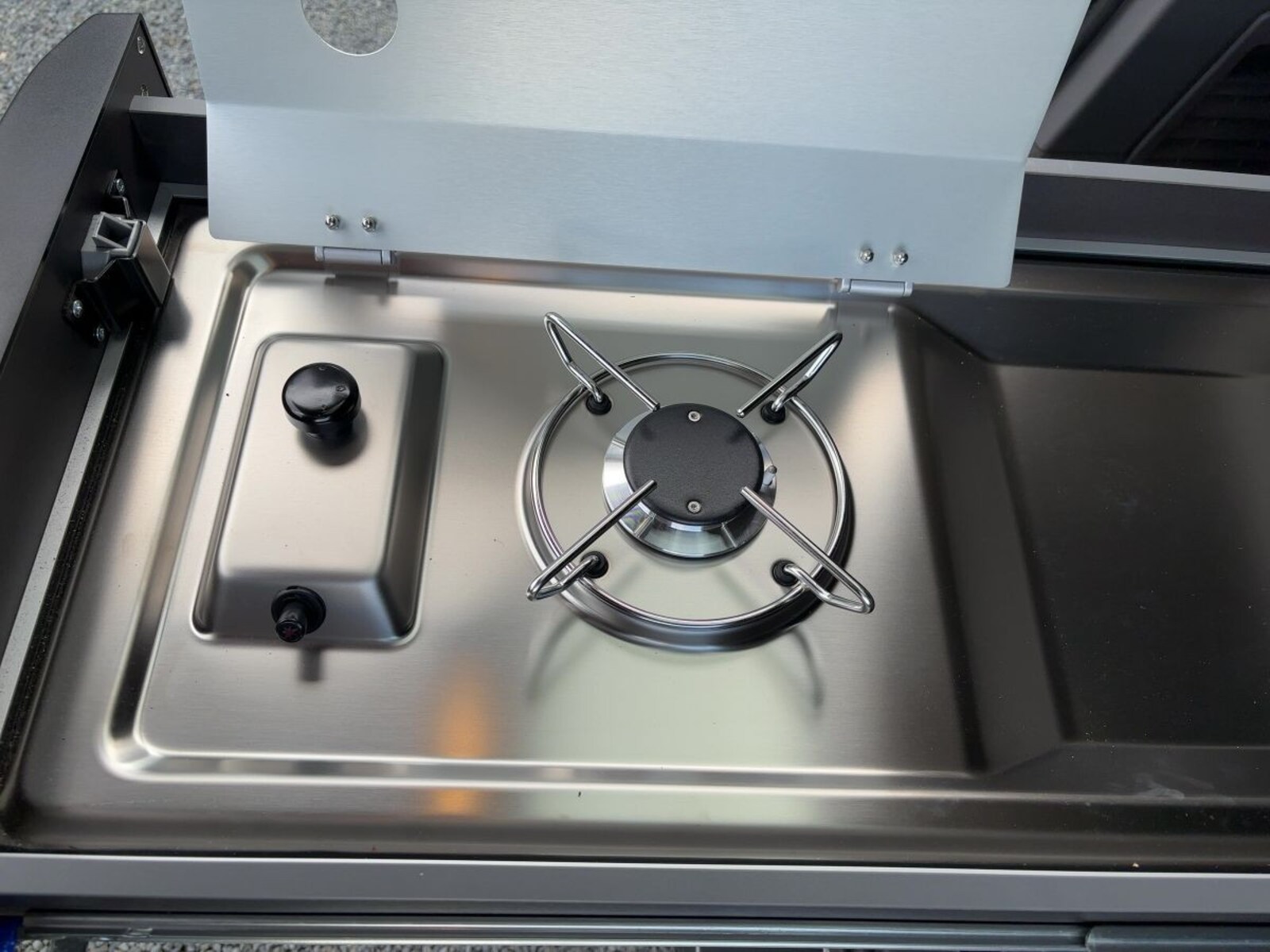 Volkswagen California – Bild 18