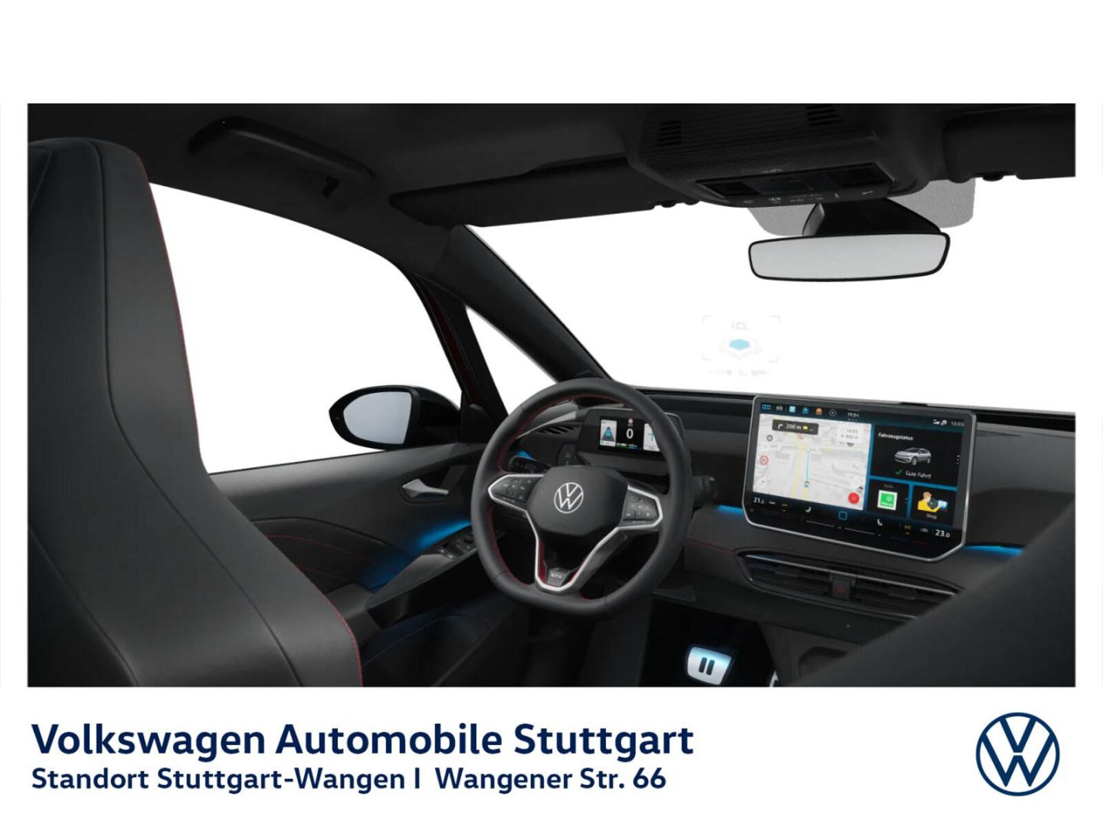 Volkswagen ID.3 – Bild 9