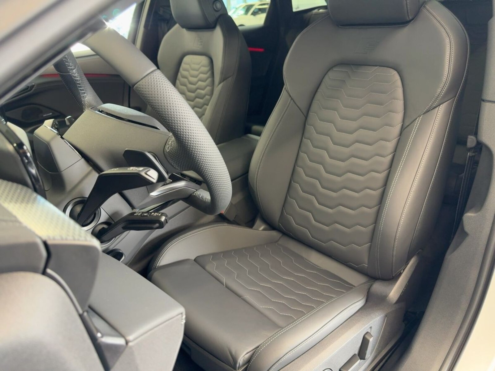 Audi A6 Avant e-tron – Bild 17