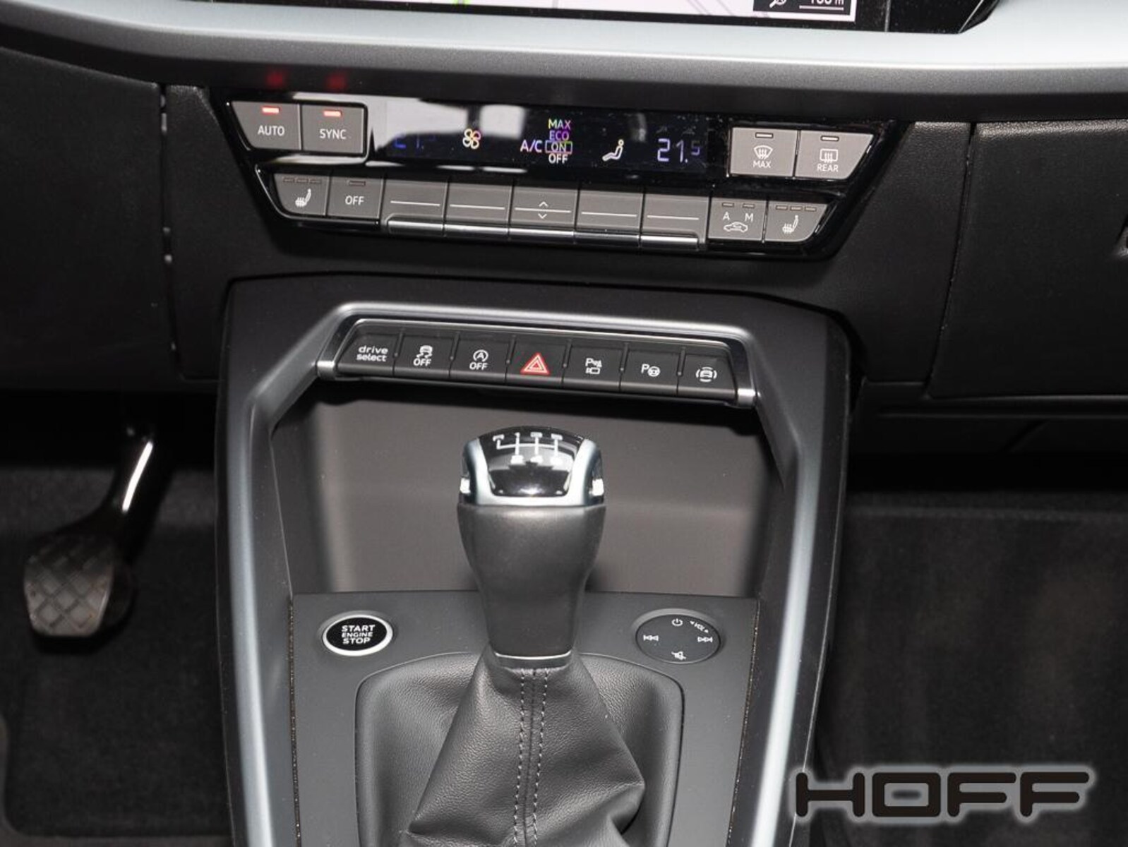Audi A3 allstreet – Bild 8