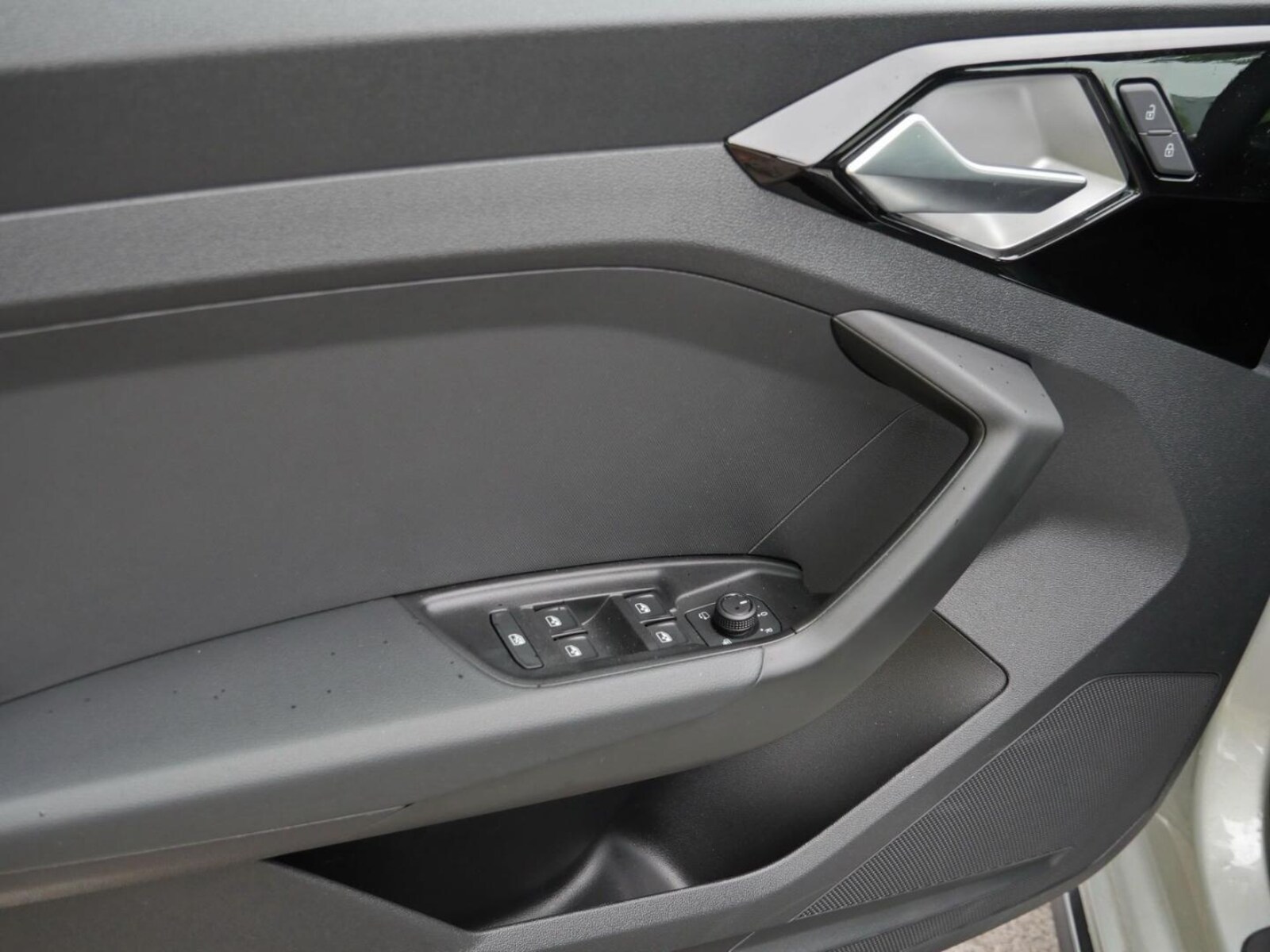 Audi A1 Sportback – Bild 21