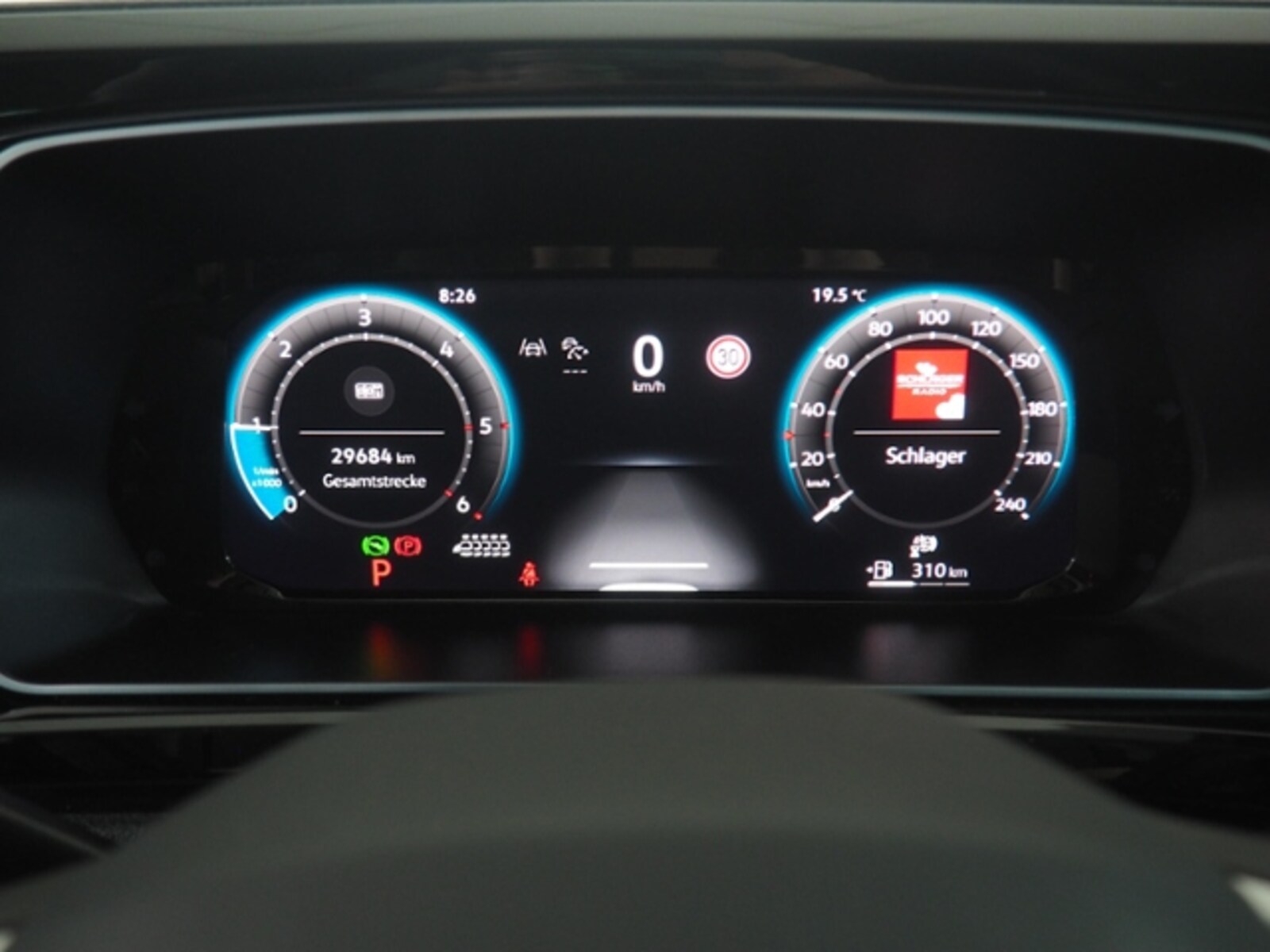 Volkswagen Caddy Maxi – Bild 5