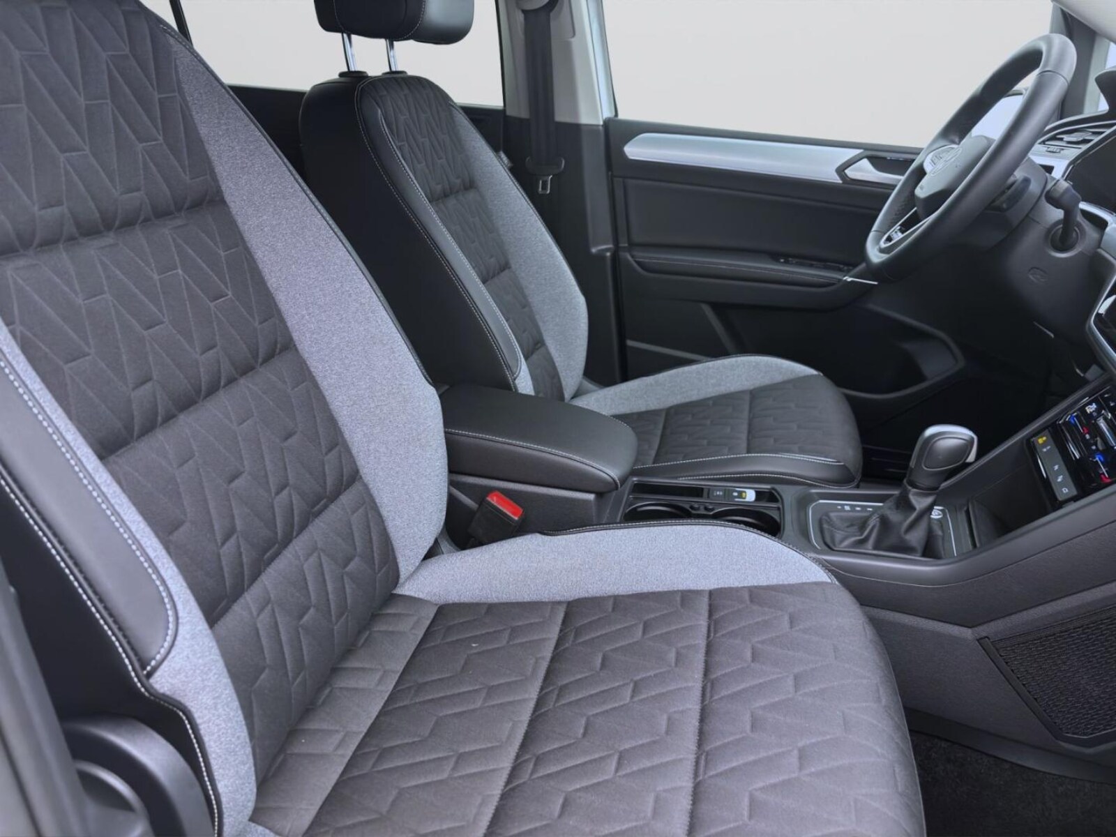 Volkswagen Touran – Bild 17