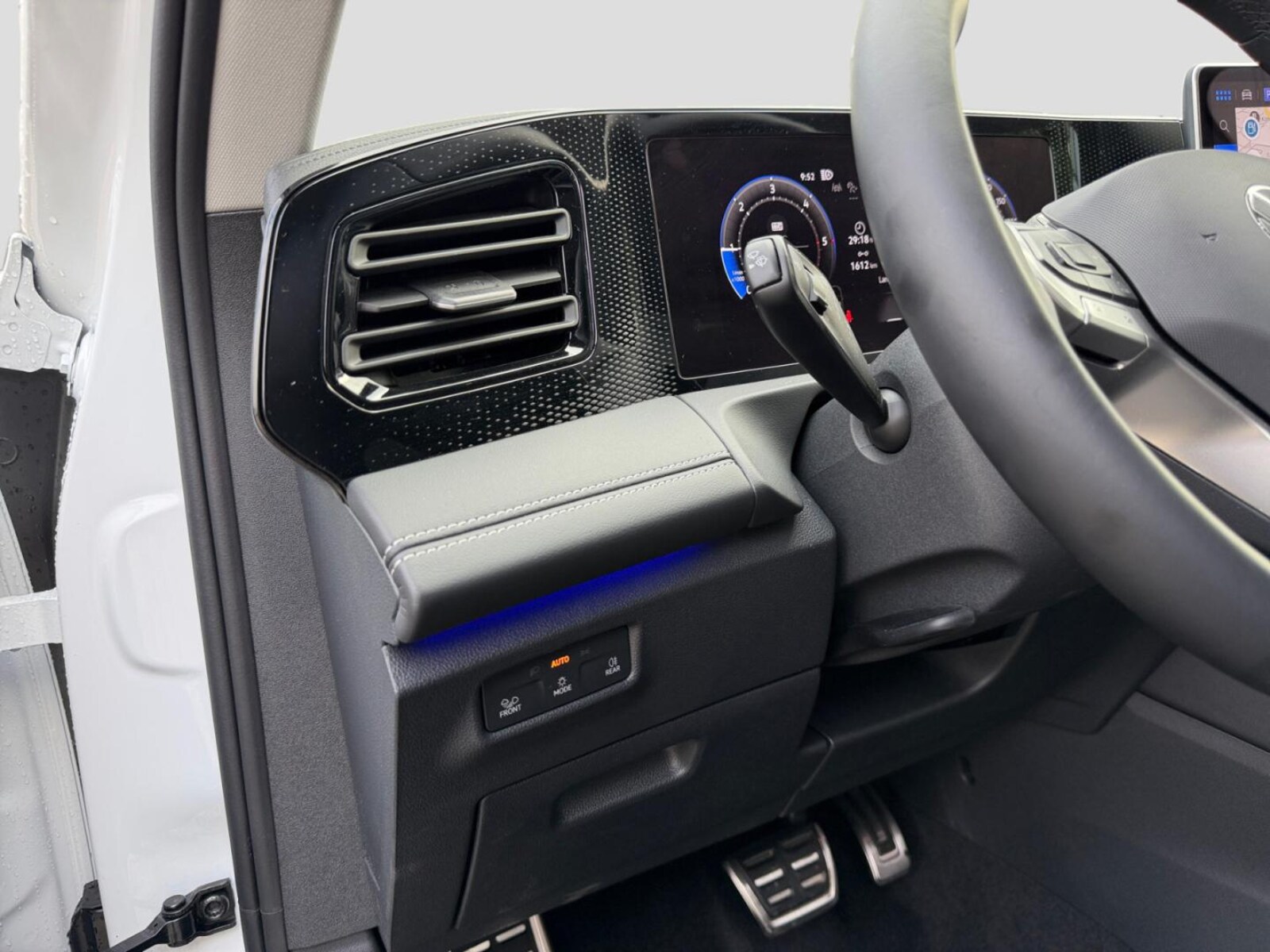 Volkswagen Tiguan – Bild 13